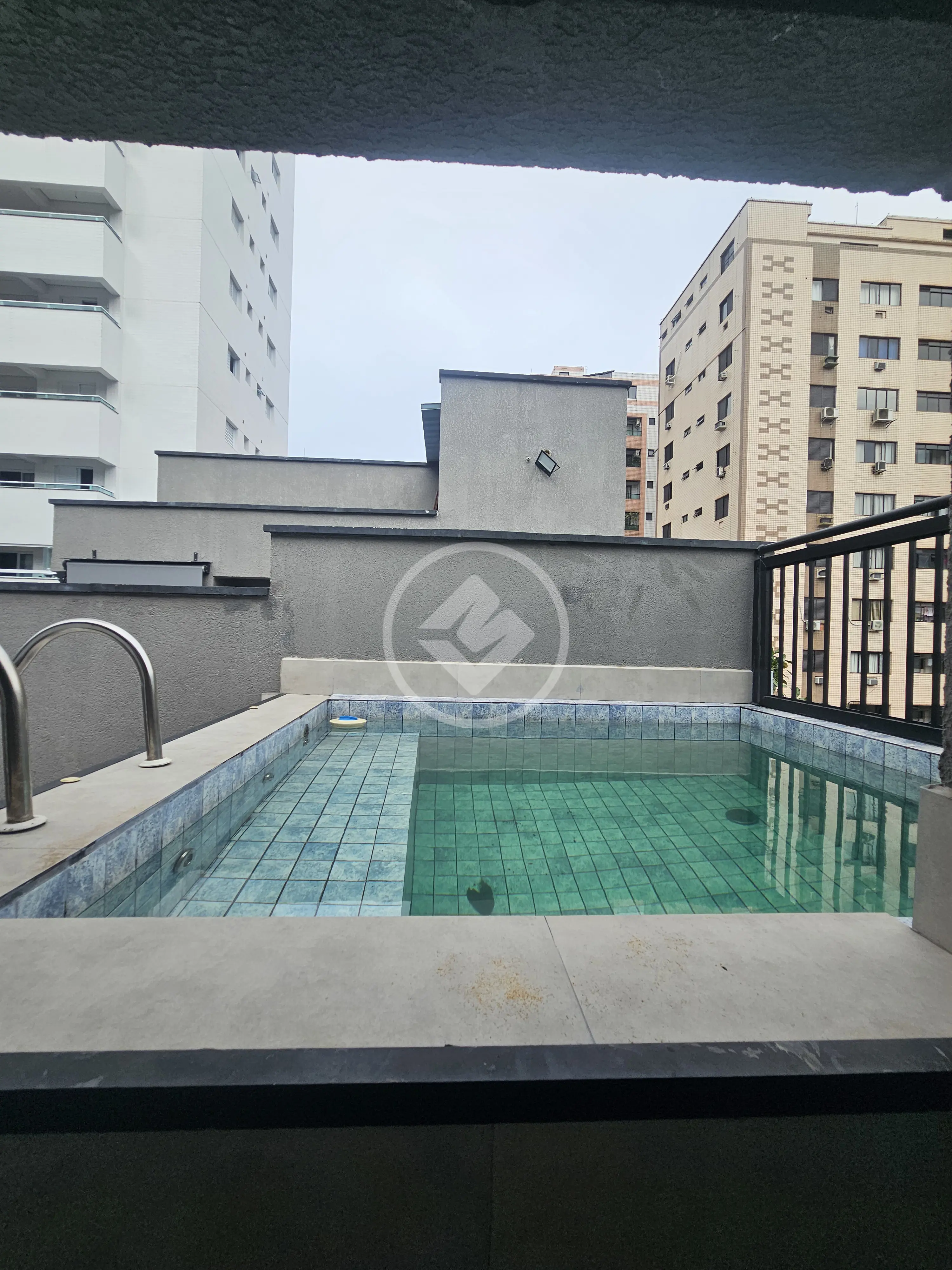 Casa Marapé, Santos - SP — foto 2