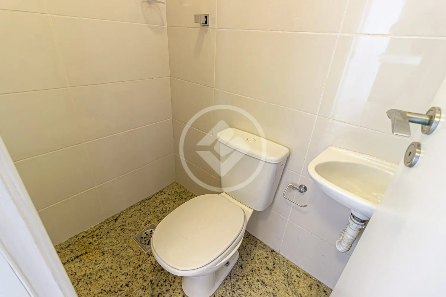 Image 29 - Apartamento em Aparecida, Santos - SP