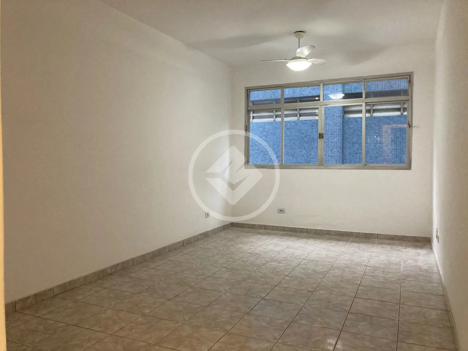 Apartamento Aparecida, Santos - SP — foto 1