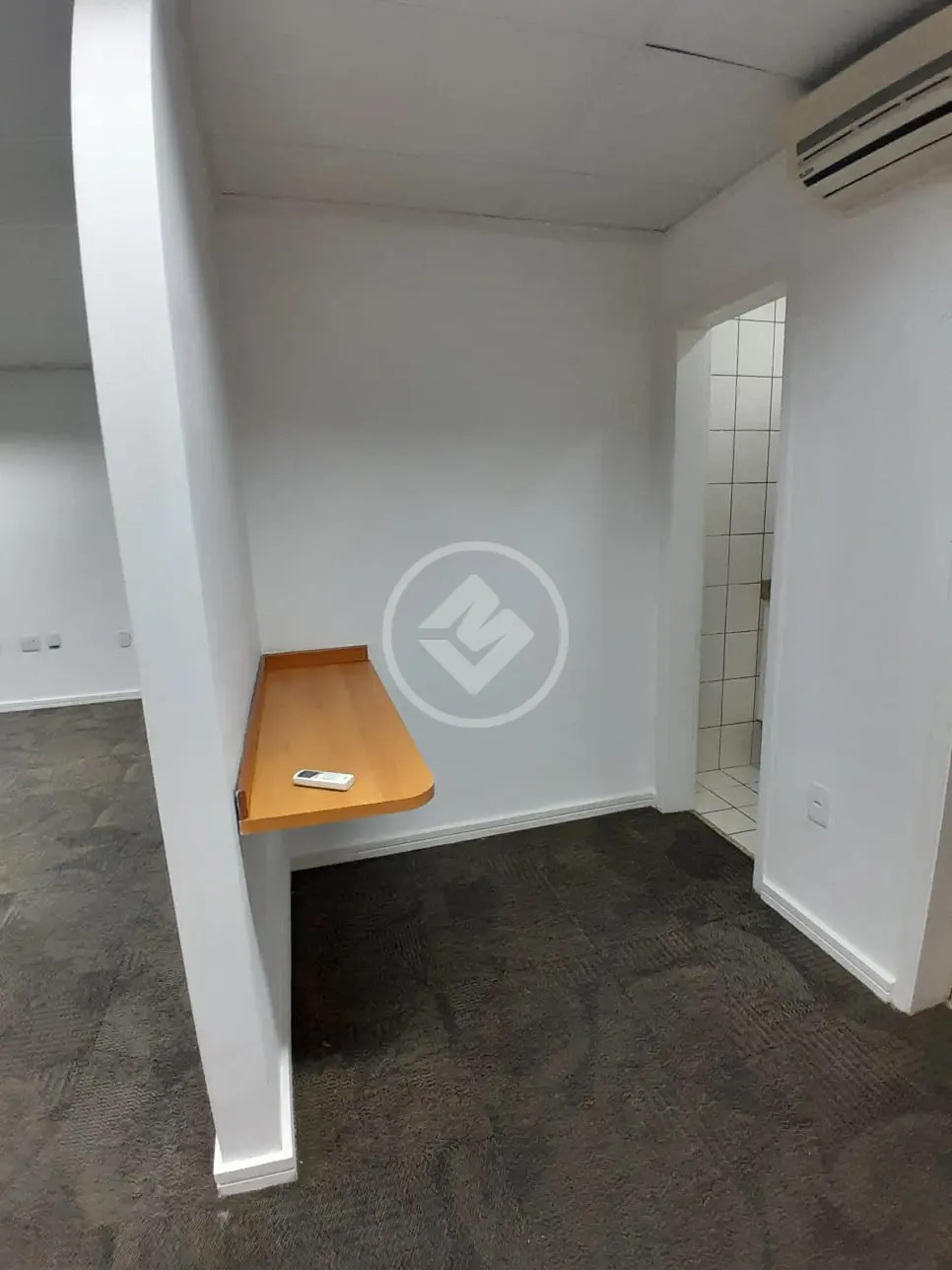 Imagem 5 - Sala Comercial em GONZAGA, Santos - SP