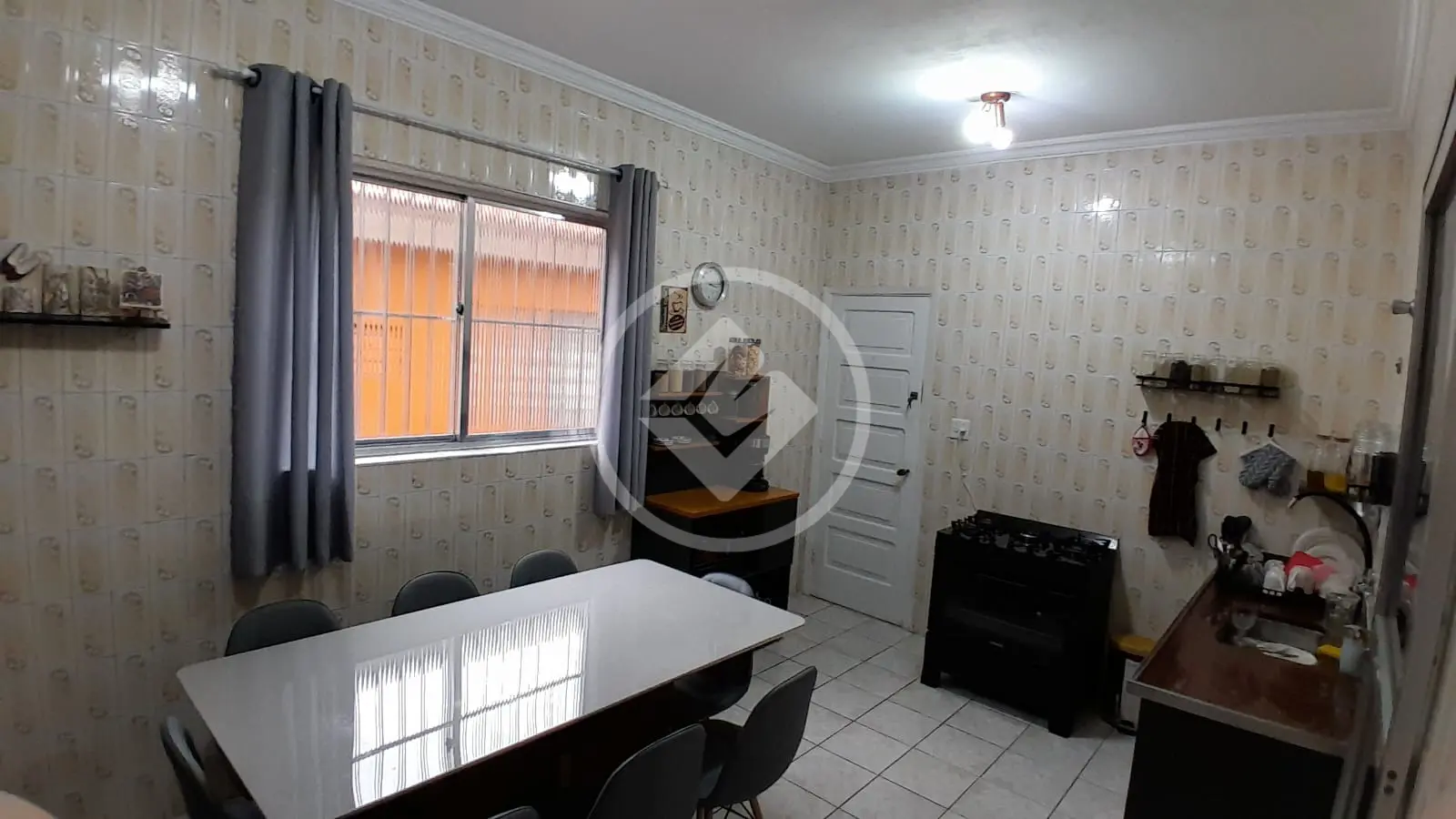 Imagem 3 - Casa Condomínio em Ponta da Praia, Santos - SP