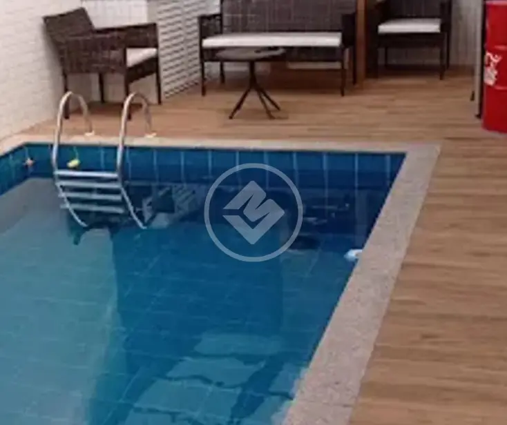 Imagem 1 - Casa em Ponta da Praia, Santos - SP
