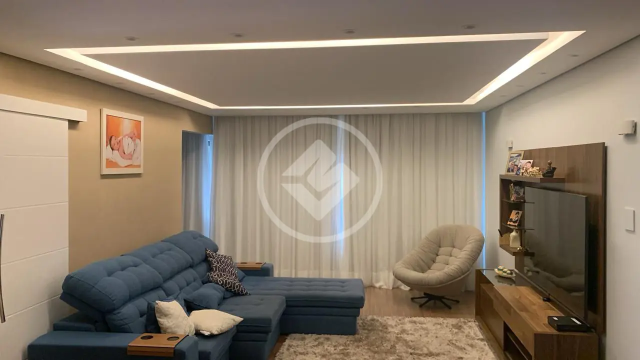 Apartamento Marapé, Santos - SP — foto 1