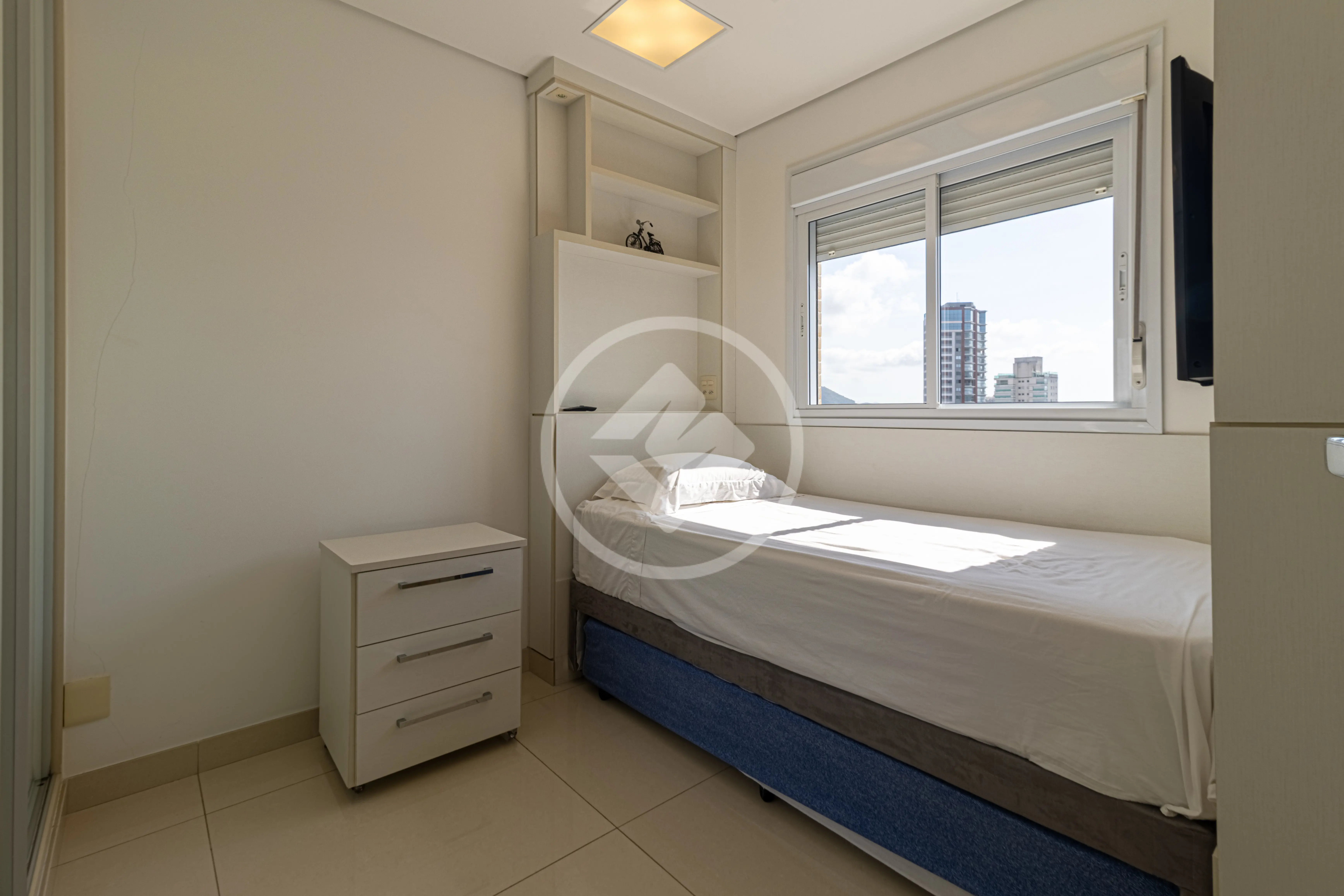 Imagem 2 - Apartamento em Enseada, Guarujá - SP