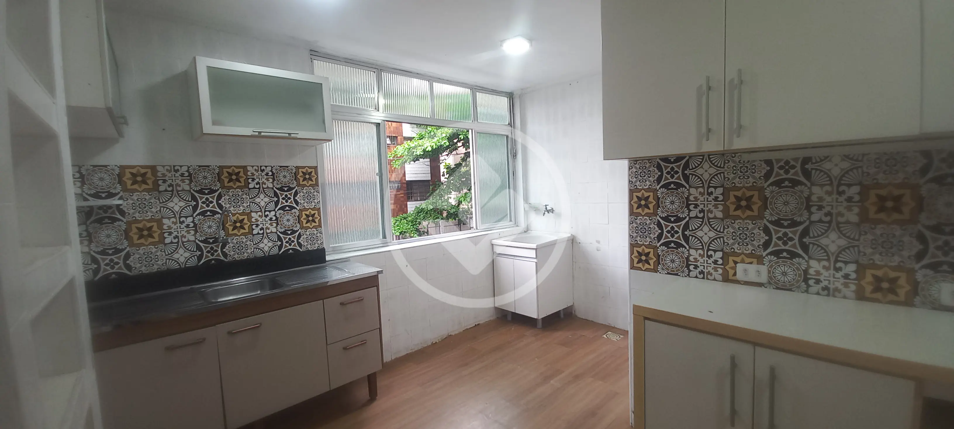 Imagem 4 - Apartamento em Embaré, Santos - SP