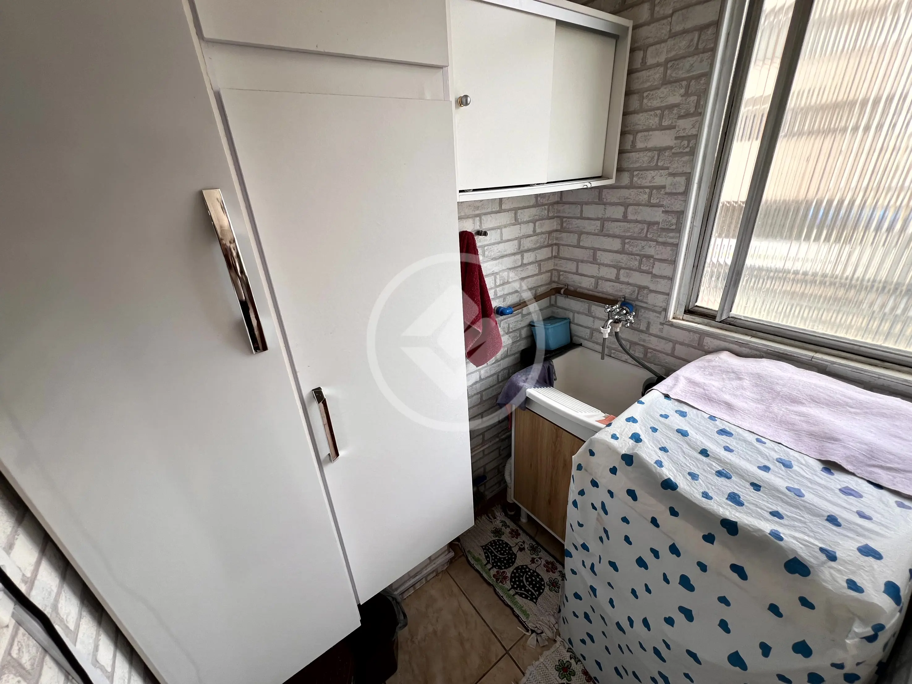 Imagem 5 - Apartamento em Embaré, Santos - SP