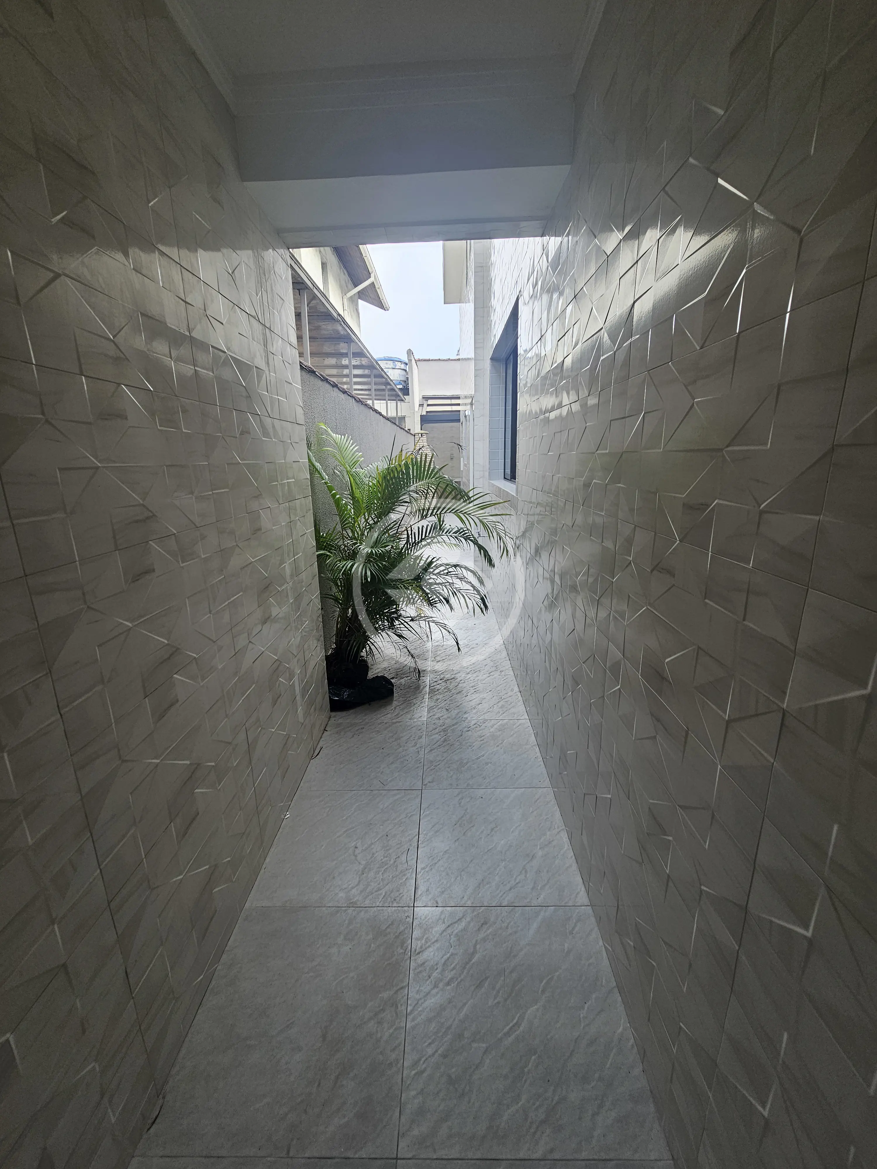 Imagem 5 - Casa em Boqueirão, Santos - SP