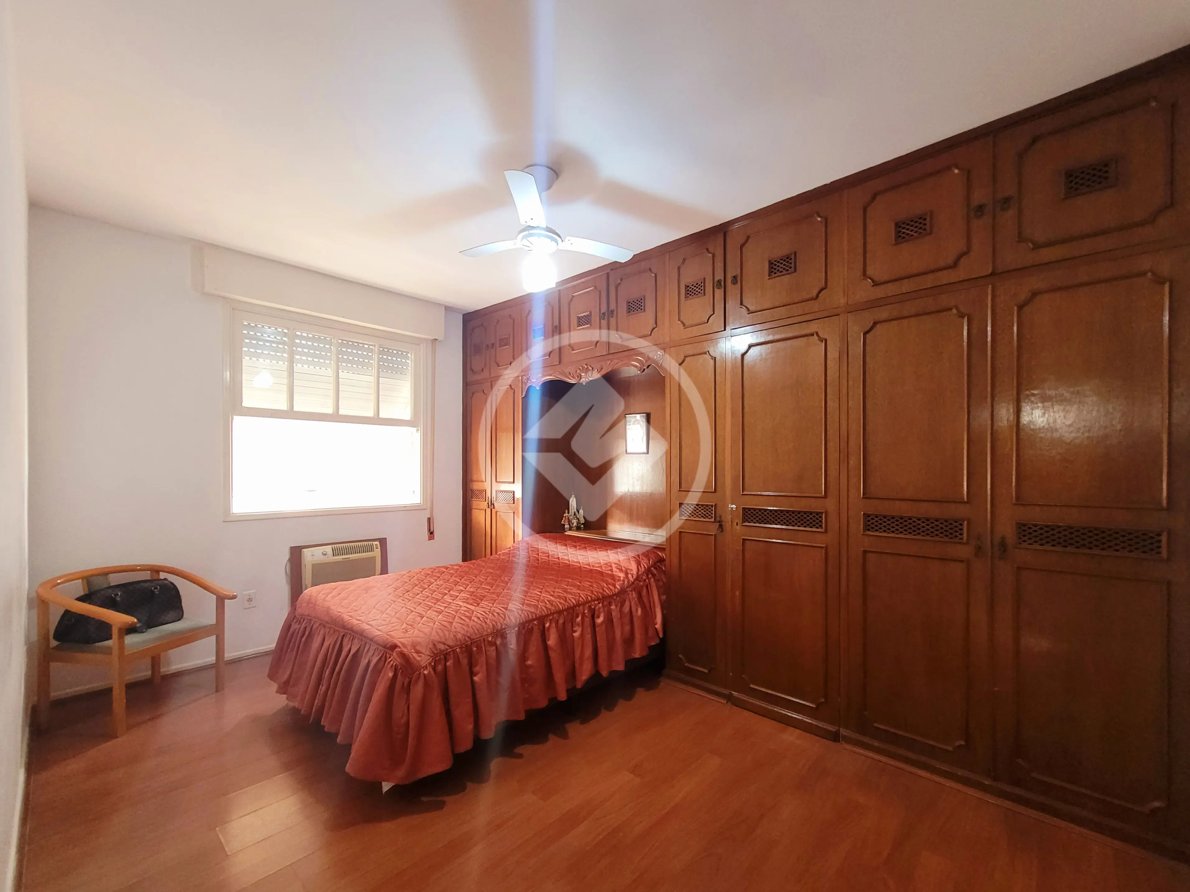Imagem 6 - Apartamento em Pompéia, Santos - SP