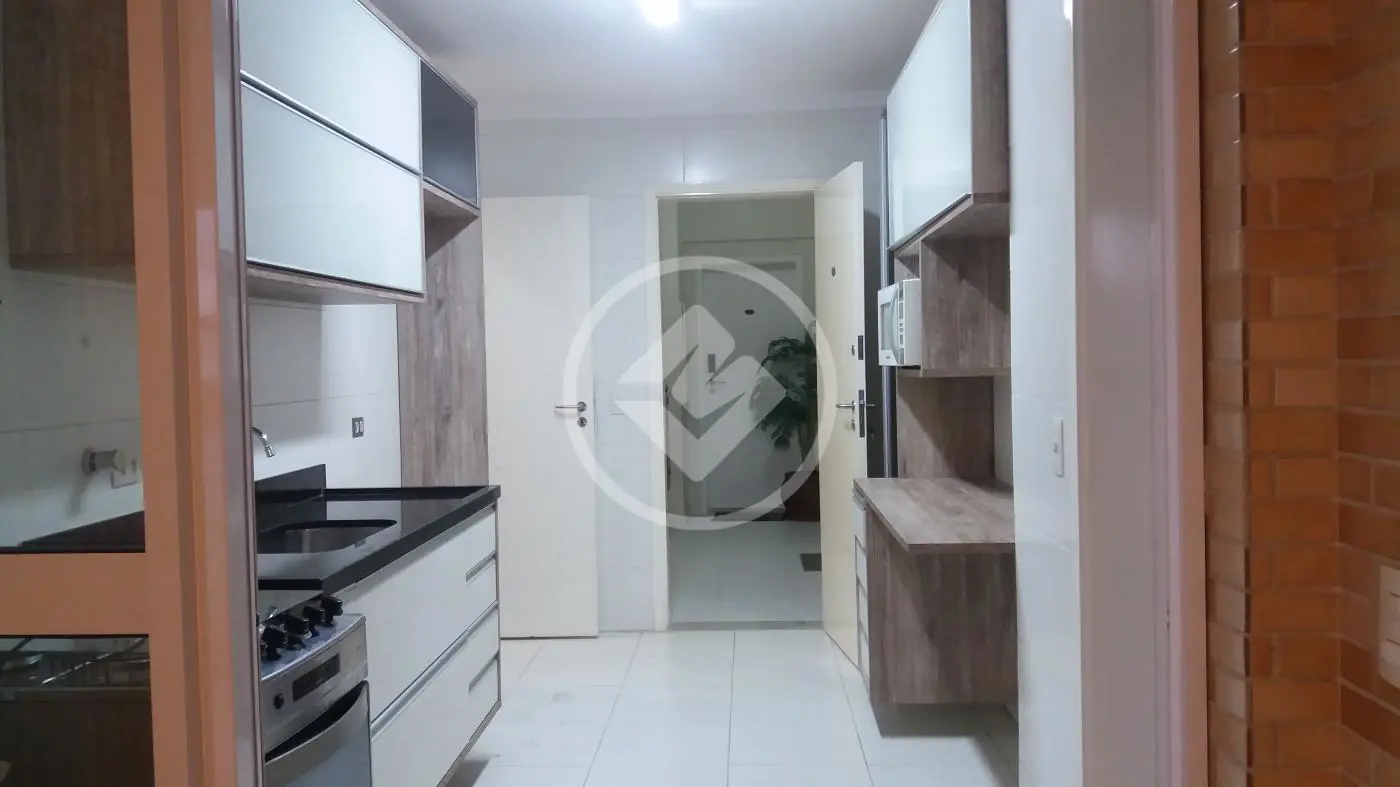 Imagem 6 - Apartamento em Gonzaga, Santos - SP