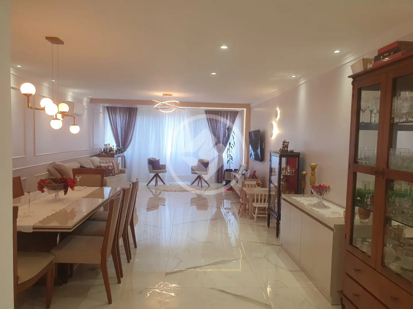 Apartamento Gonzaga, Santos - SP — foto 1