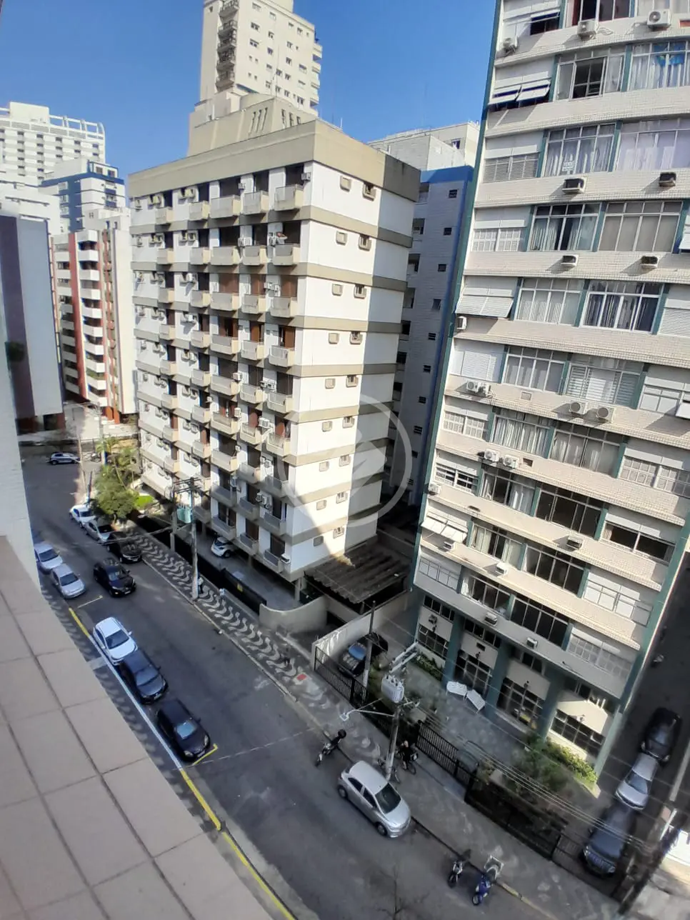 Apartamento GONZAGA, Santos - SP — foto 2