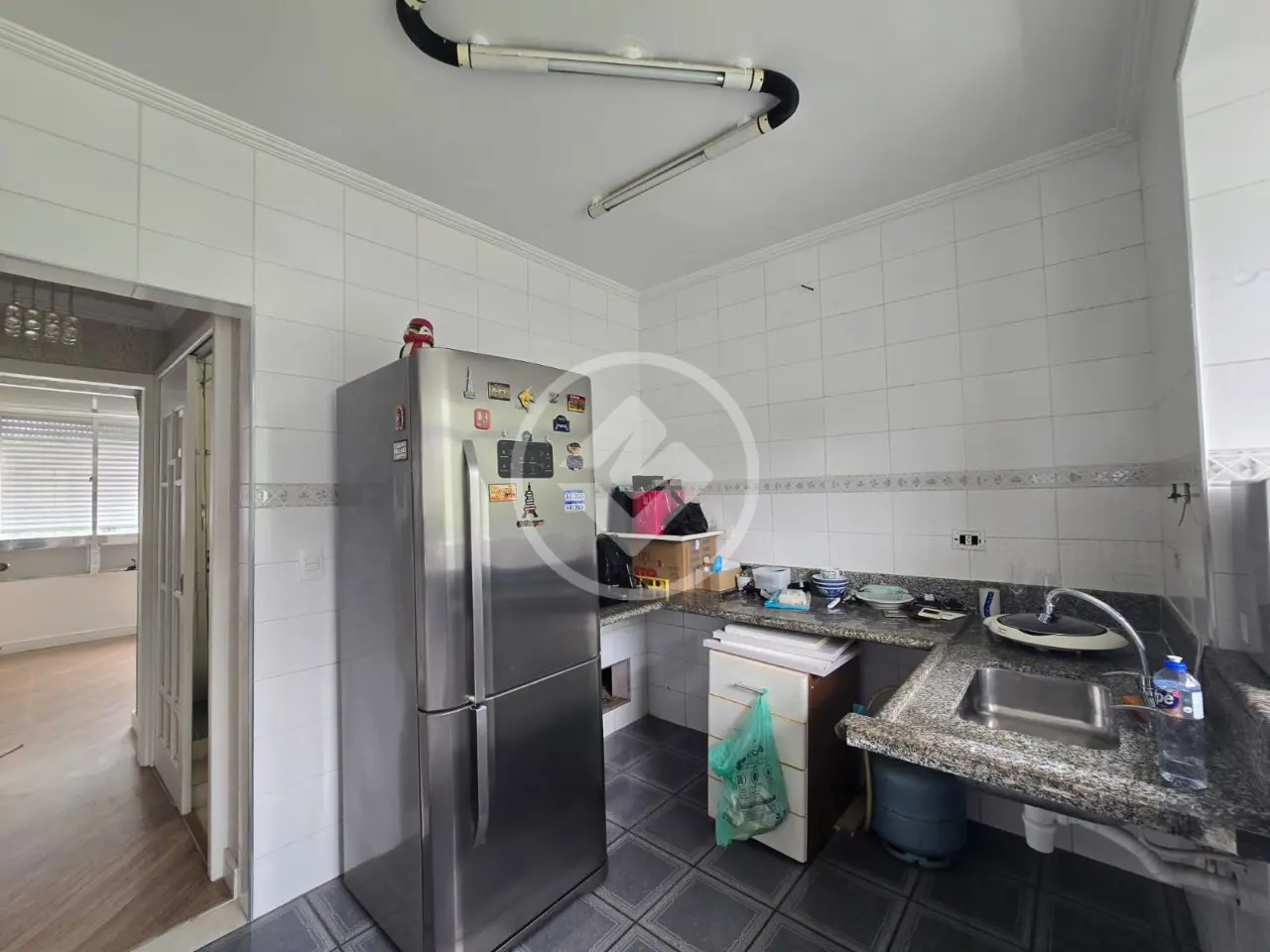 Imagem 6 - Apartamento em Itararé, São Vicente - SP