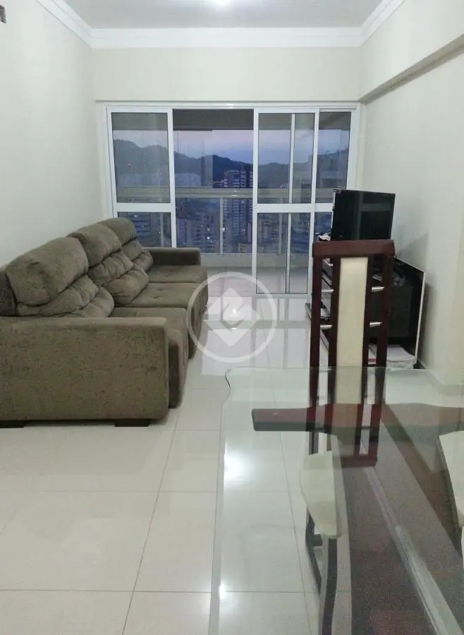 Imagem 4 - Apartamento em Gonzaga, Santos - SP