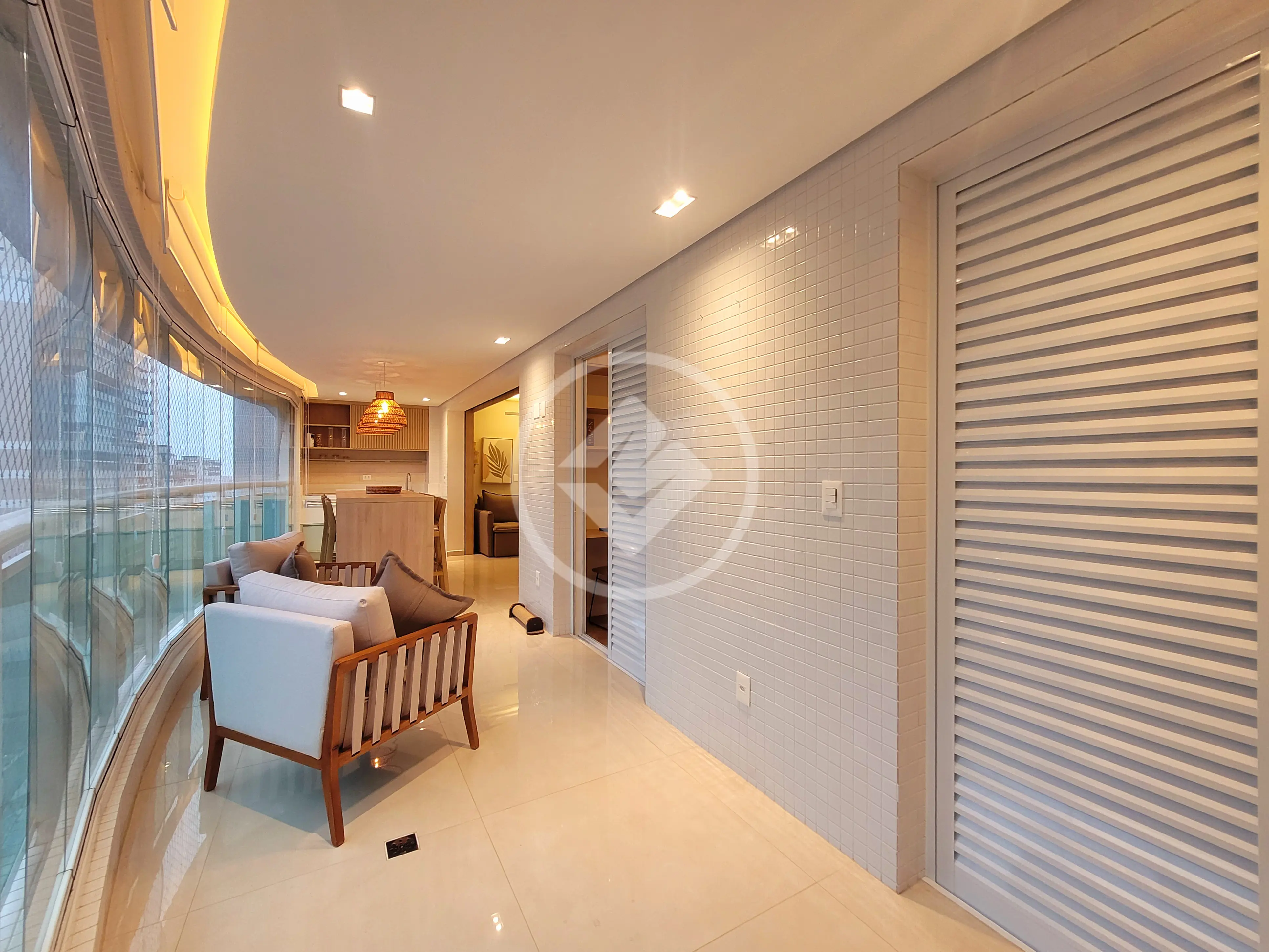 Imagem 5 - Apartamento em BOQUEIRÃO, Santos - SP