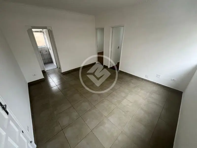 Apartamento Vila Mathias, Santos - SP — foto 2