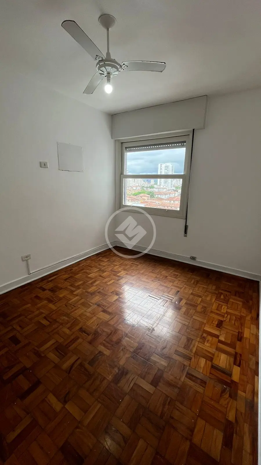Imagem 6 - Apartamento em BOQUEIRÃO, Santos - SP