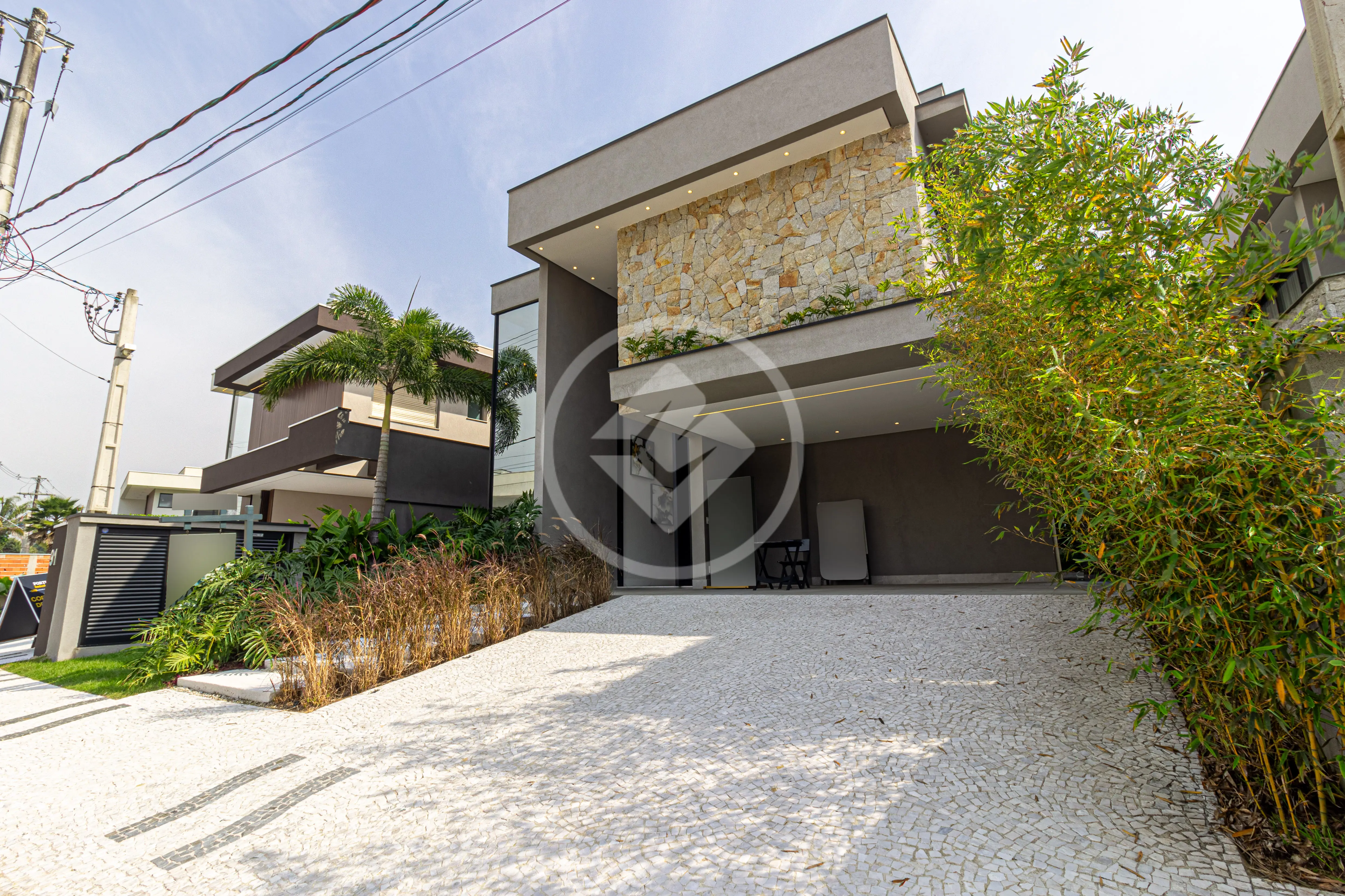 Imagem 2 - Casa Condomínio em Riviera, Bertioga - SP