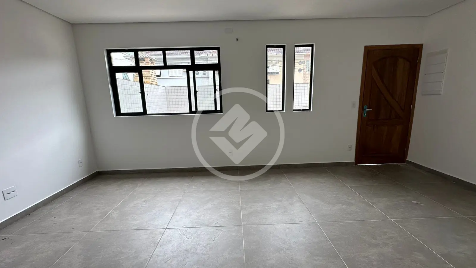 Imagem 6 - Casa em Vila Belmiro, Santos - SP