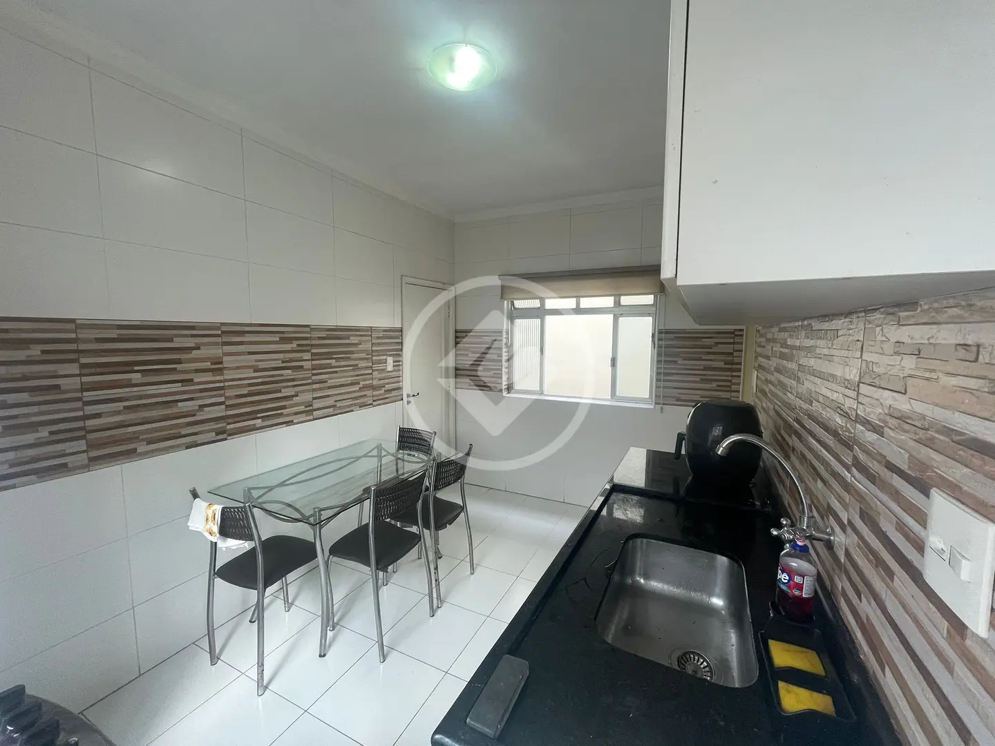 Image 13 - Apartamento em GONZAGA, Santos - SP