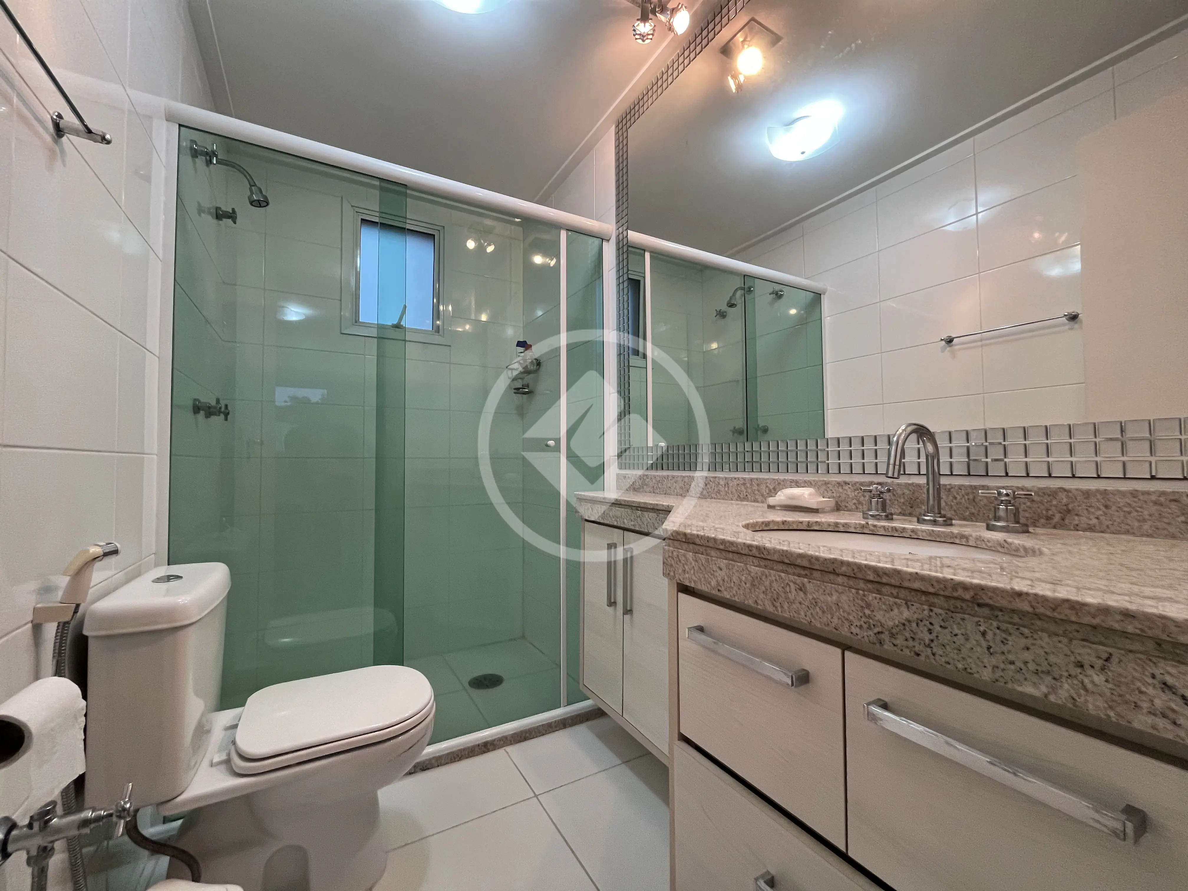 Imagem 2 - Apartamento em Enseada, Guarujá - SP