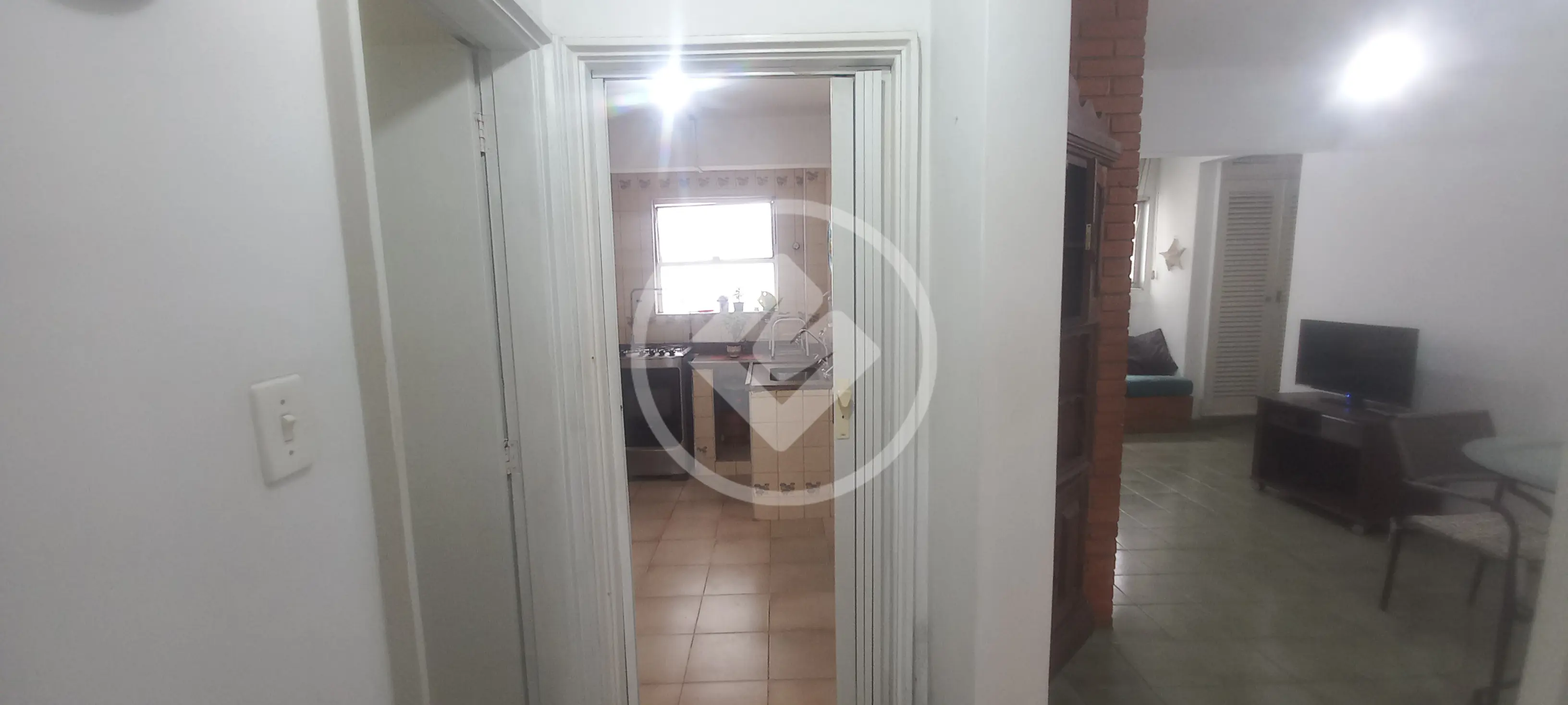 Imagem 6 - Apartamento em Boqueirão, Santos - SP