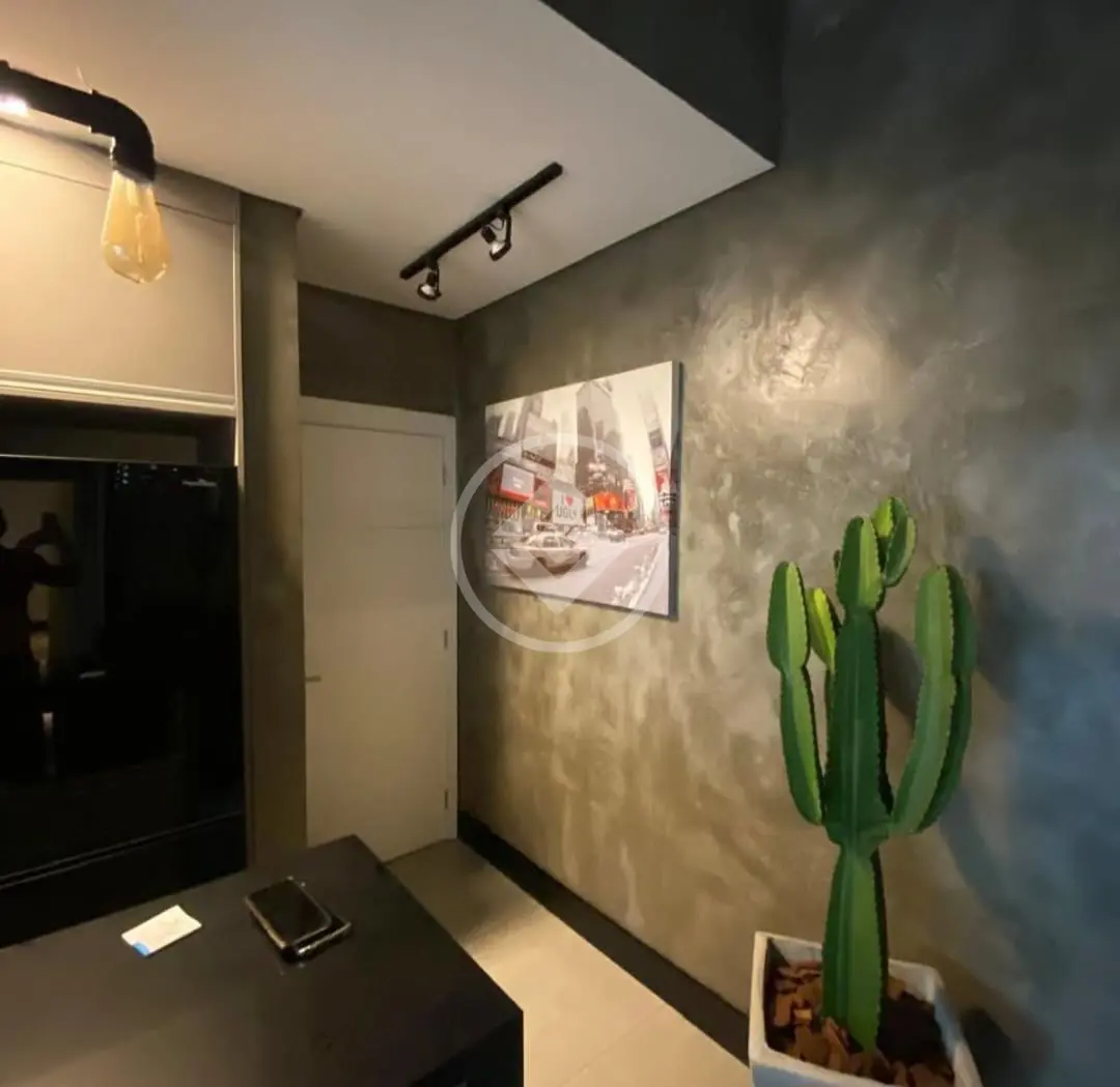 Imagem 3 - Apartamento Garden em Marapé, Santos - SP