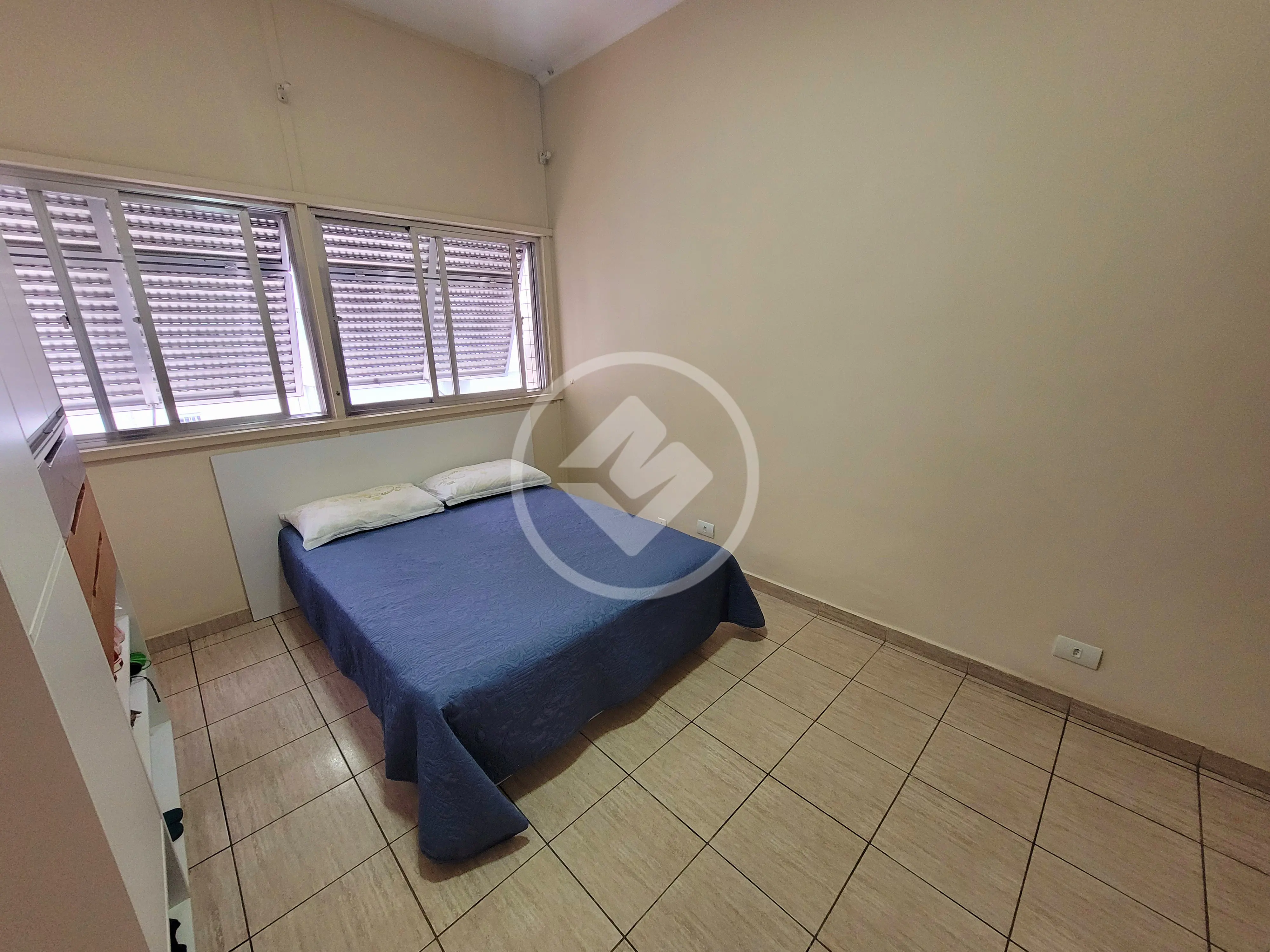 Imagem 5 - Apartamento em GONZAGA, Santos - SP