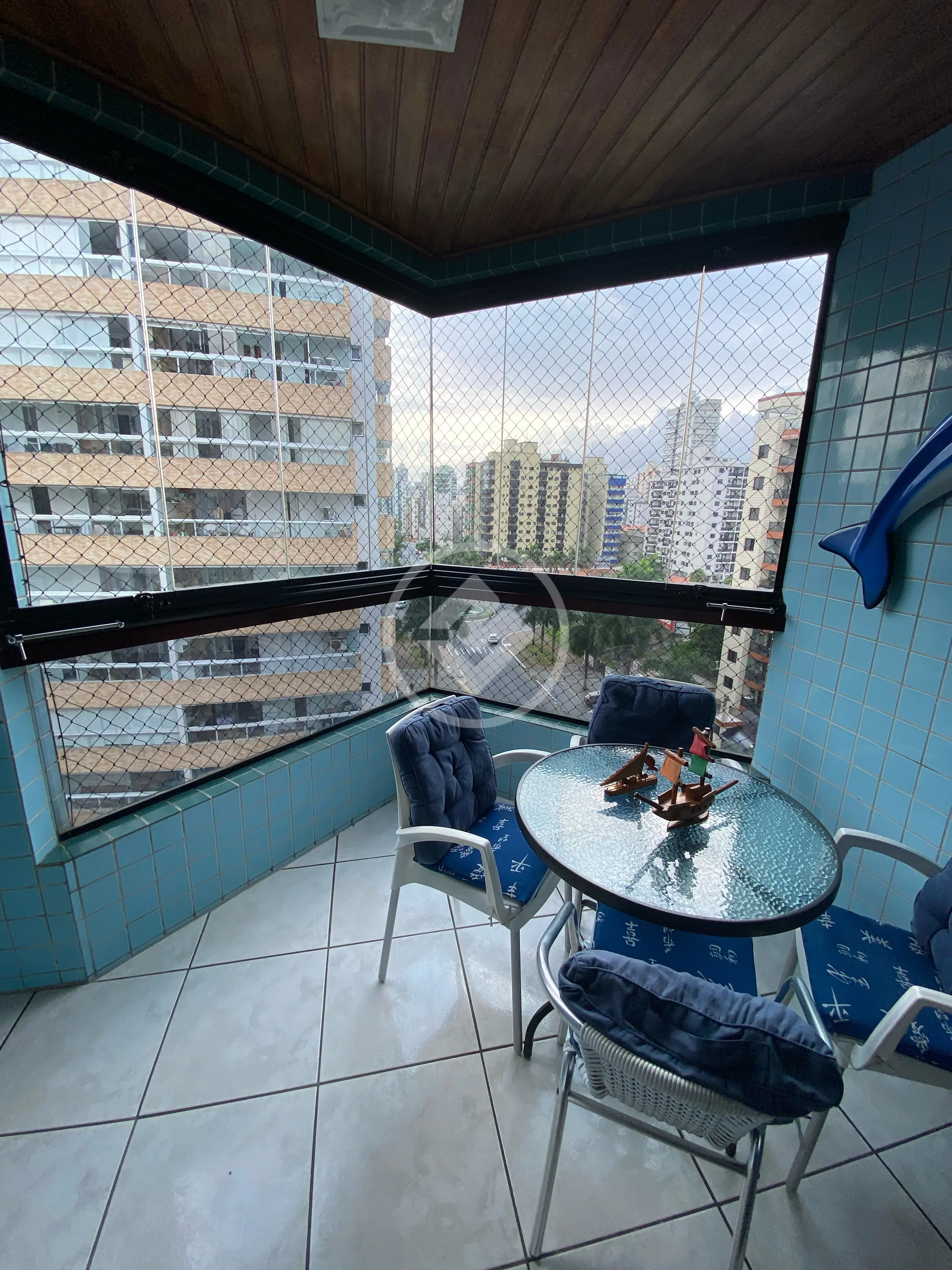 Imagem 5 - Apartamento em Guilhermina, Praia Grande - SP