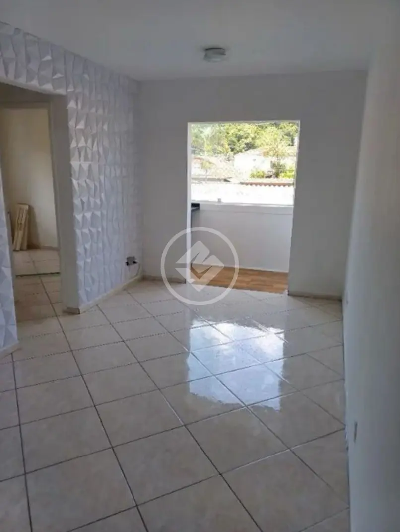 Apartamento Canto do Forte, Praia Grande - SP — foto 1