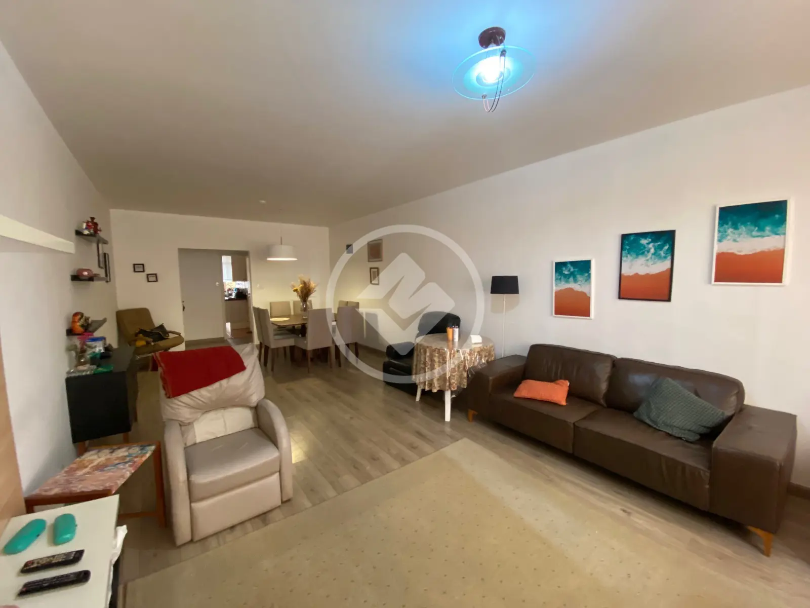 Apartamento GONZAGA, Santos - SP — foto 1