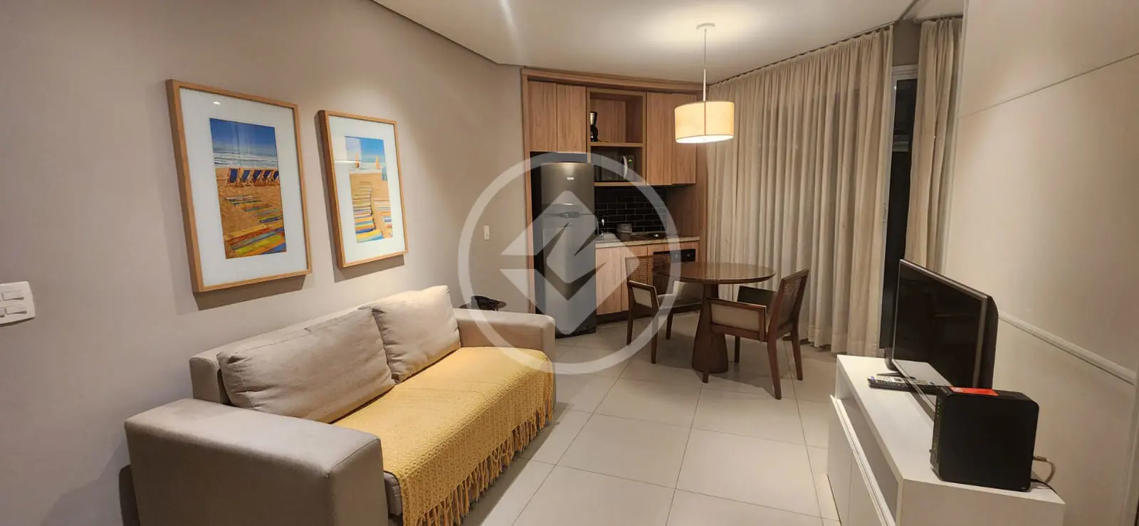 Flat Pompéia, Santos - SP — foto 2