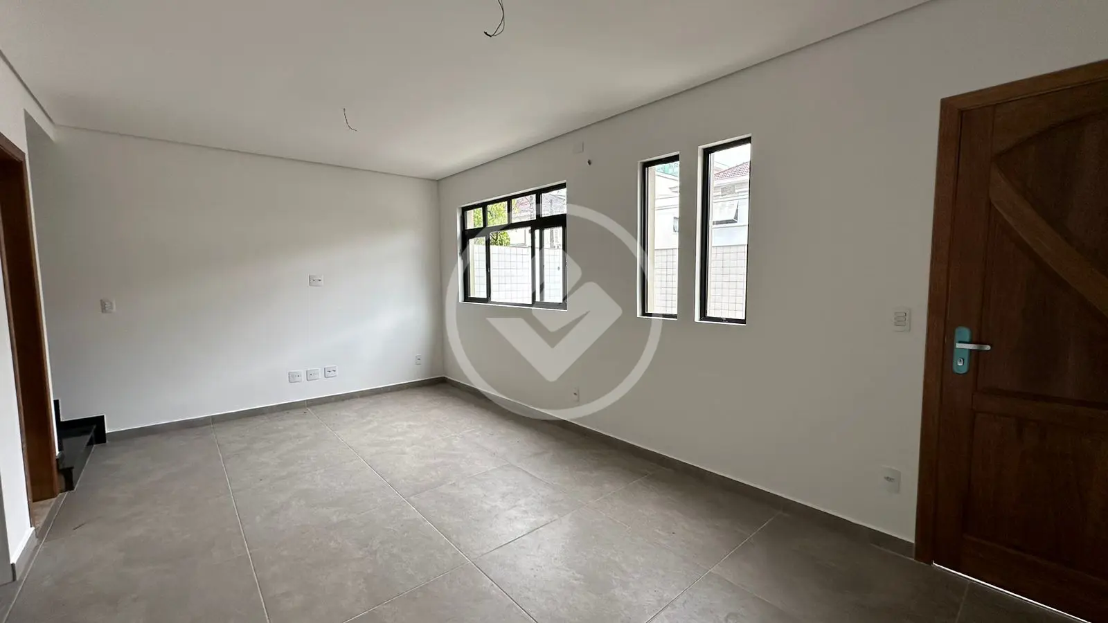Imagem 5 - Casa em Vila Belmiro, Santos - SP