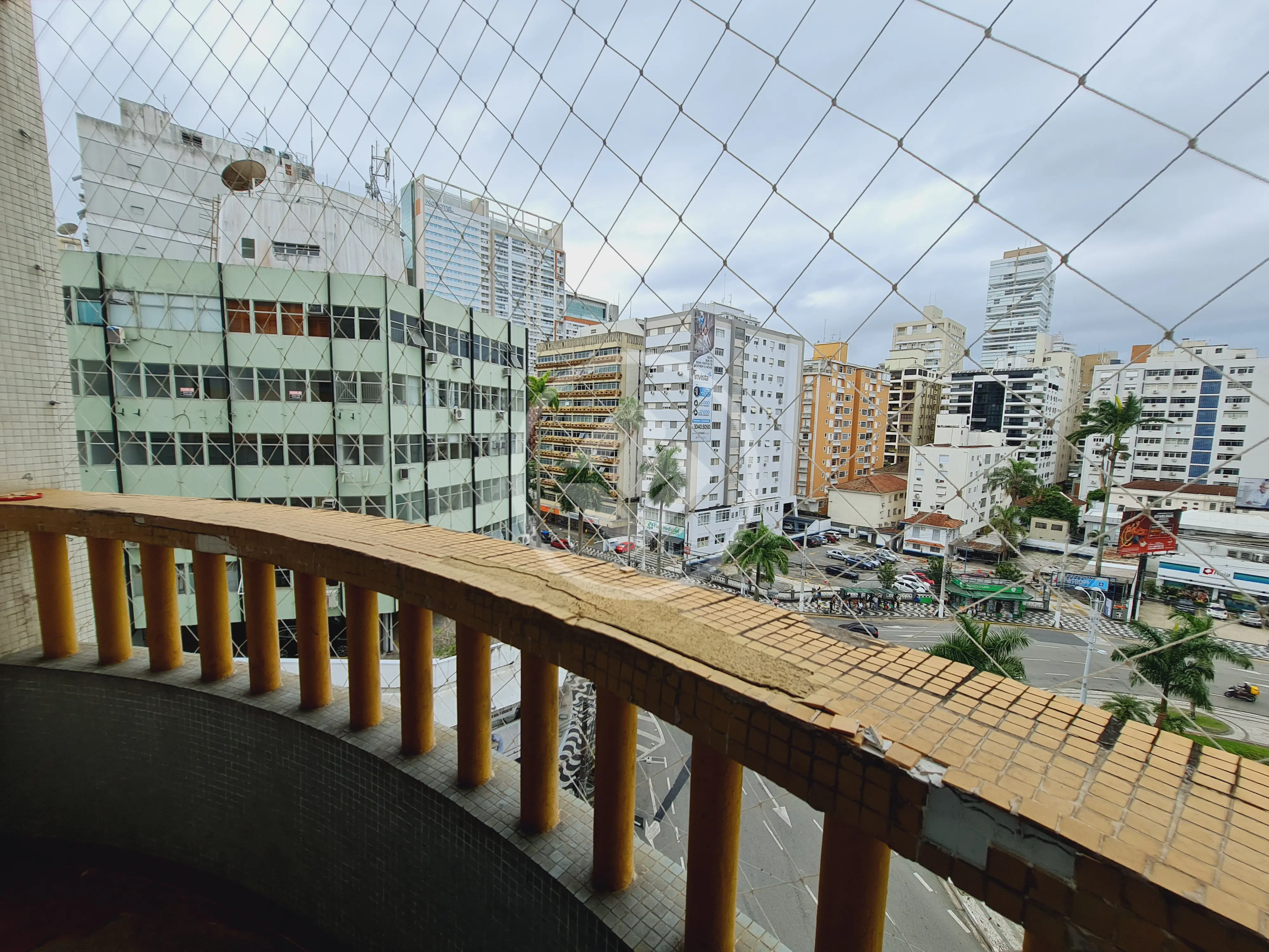 Image 34 - Apartamento em GONZAGA, Santos - SP