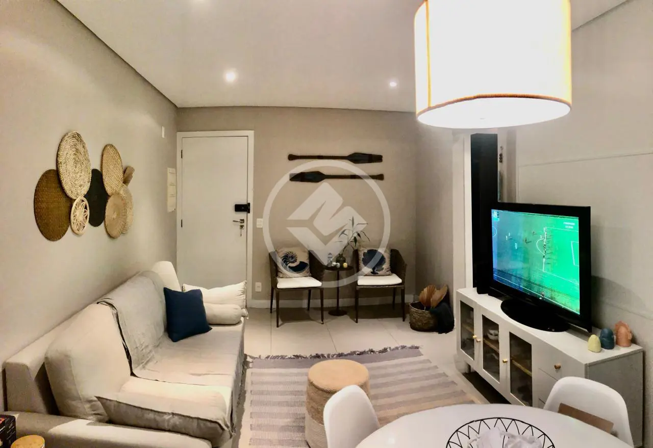 Imagem 2 - Flat em Pompéia, Santos - SP