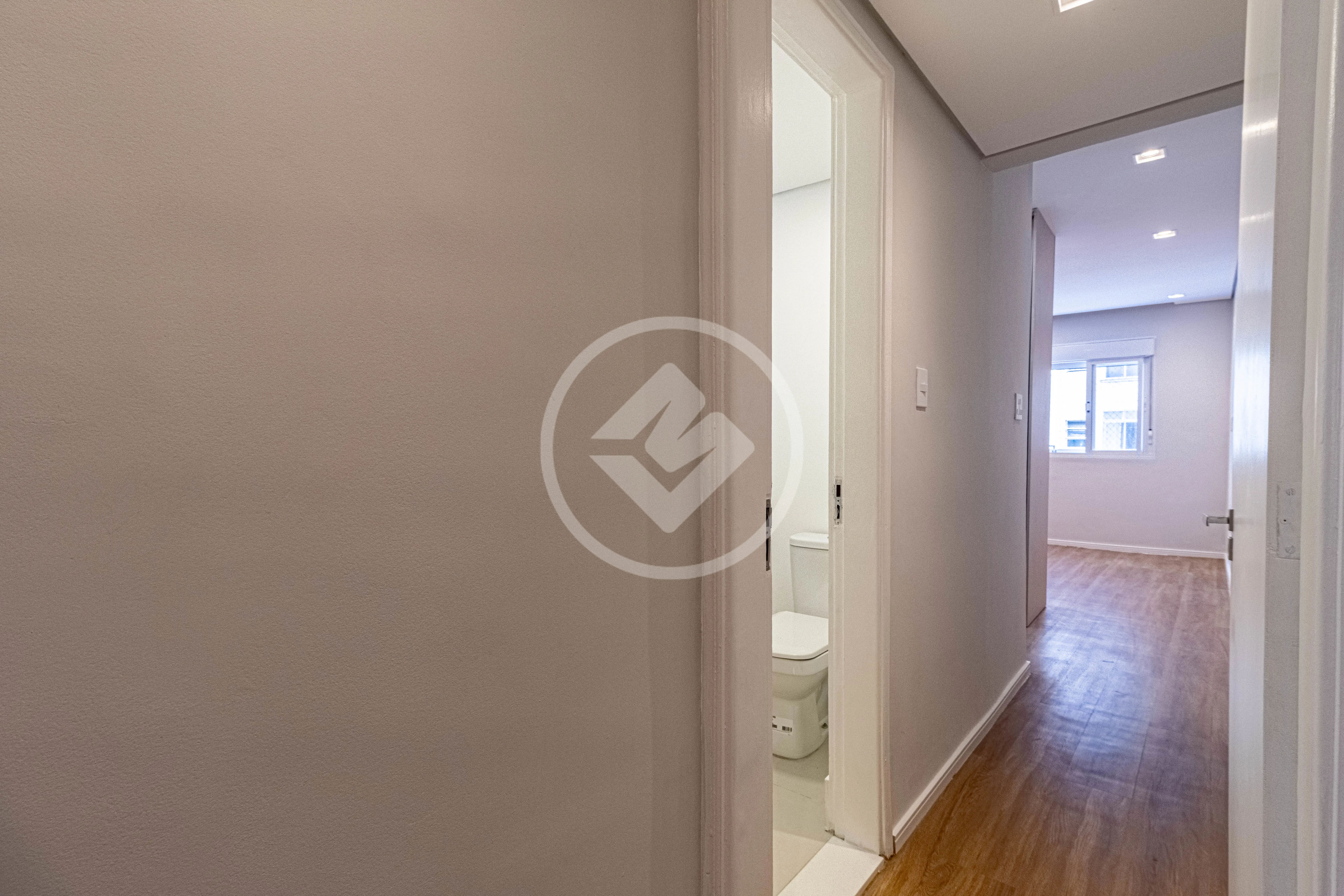 Imagem 2 - Apartamento em BOQUEIRÃO, Santos - SP
