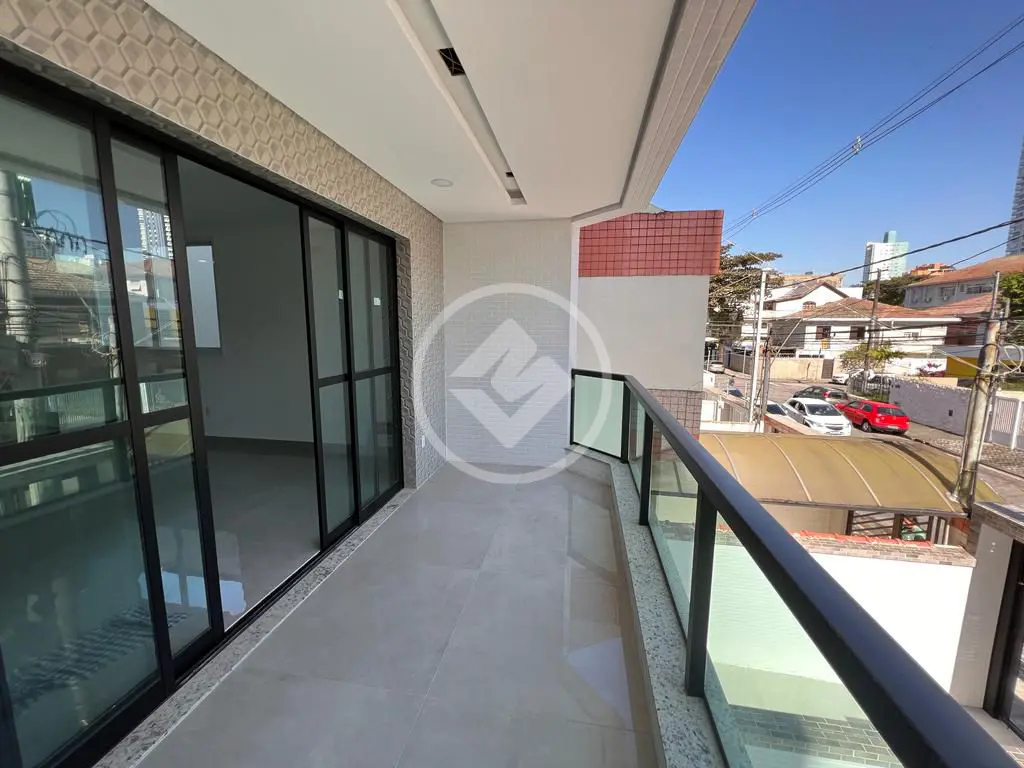 Imagem 6 - Casa em PONTA DA PRAIA, Santos - SP