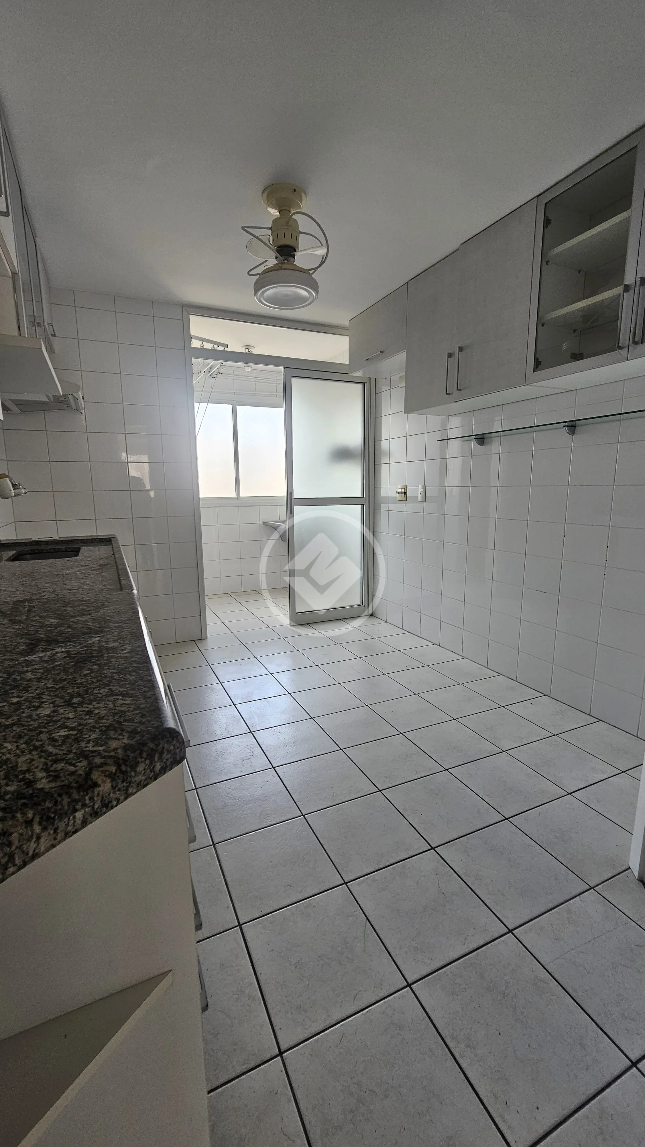 Imagem 5 - Apartamento em Boqueirão, Santos - SP