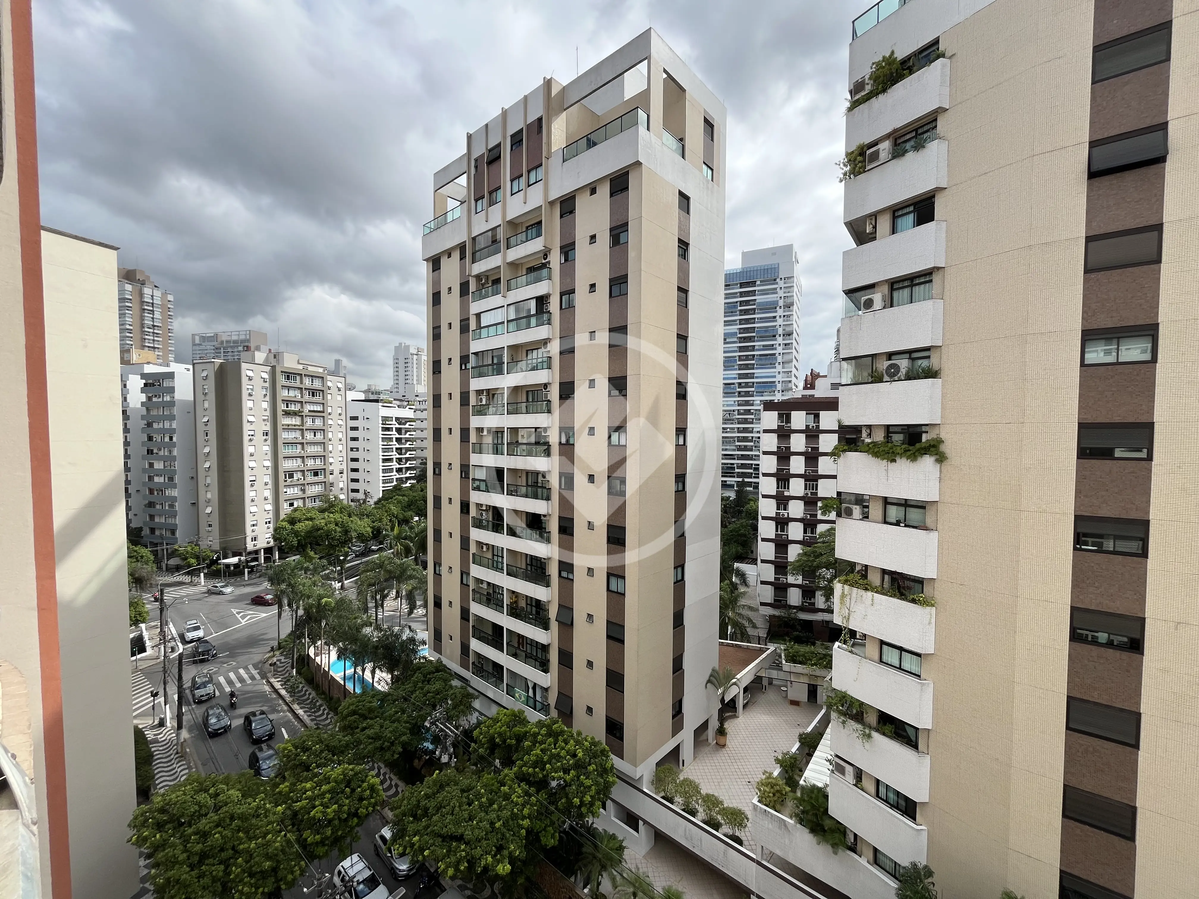Imagem 6 - Apartamento em BOQUEIRÃO, Santos - SP
