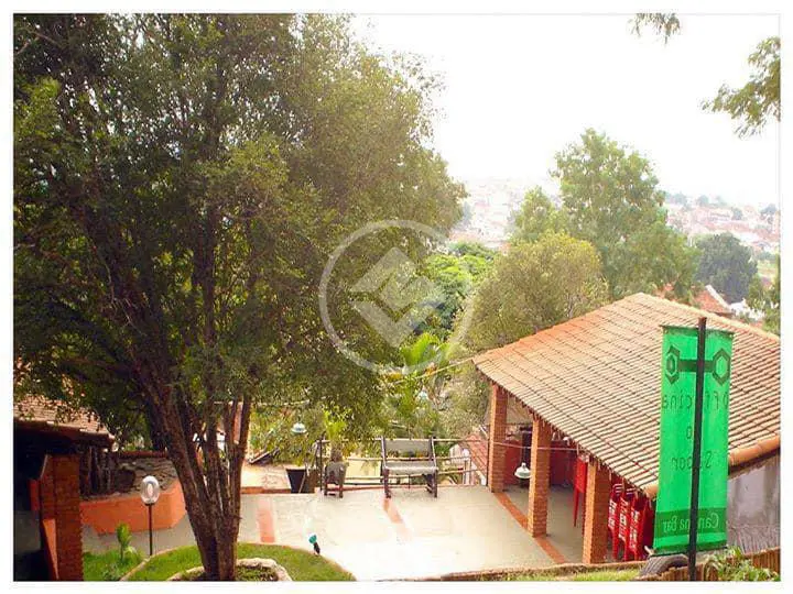 Imagem 3 - Chácara em Jardim Sumaré, Ribeirão Preto - SP