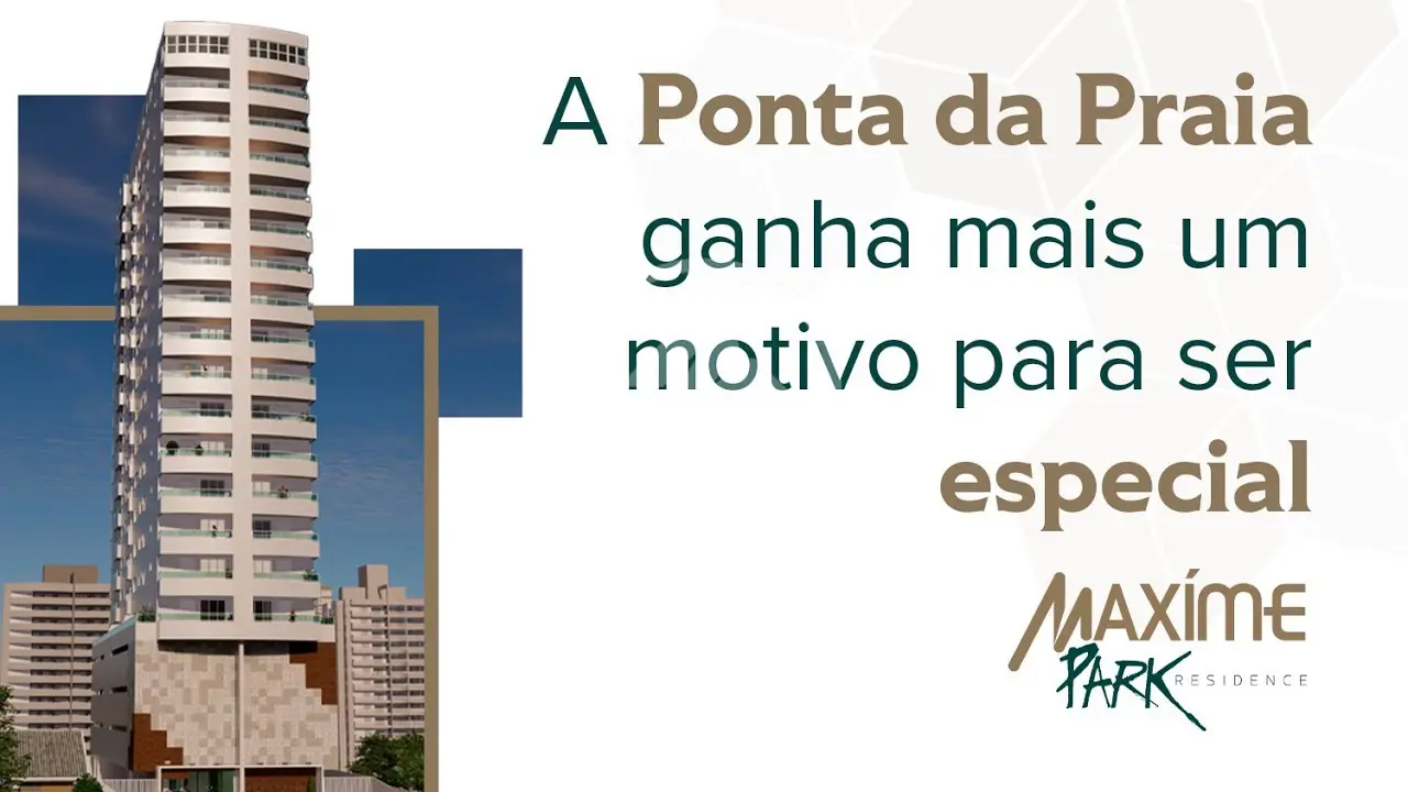 Image 21 - Apartamento em PONTA DA PRAIA, Santos - SP