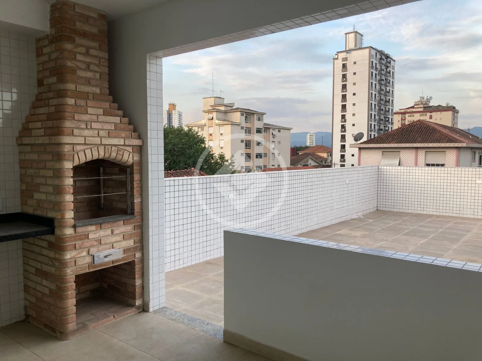 Imagem 1 - Casa em Boqueirão, Santos - SP