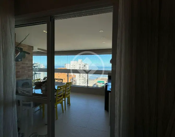Imagem 4 - Apartamento em Aviação, Praia Grande - SP