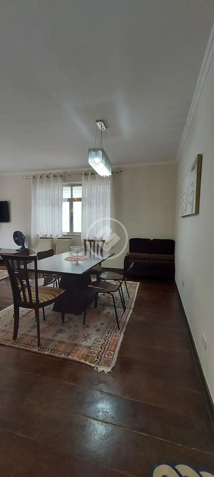 Imagem 4 - Casa em Boqueirão, Santos - SP