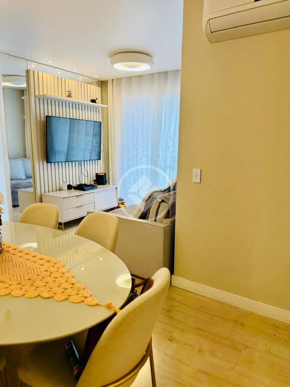 Imagem 3 - Apartamento em Centro, São Vicente - SP