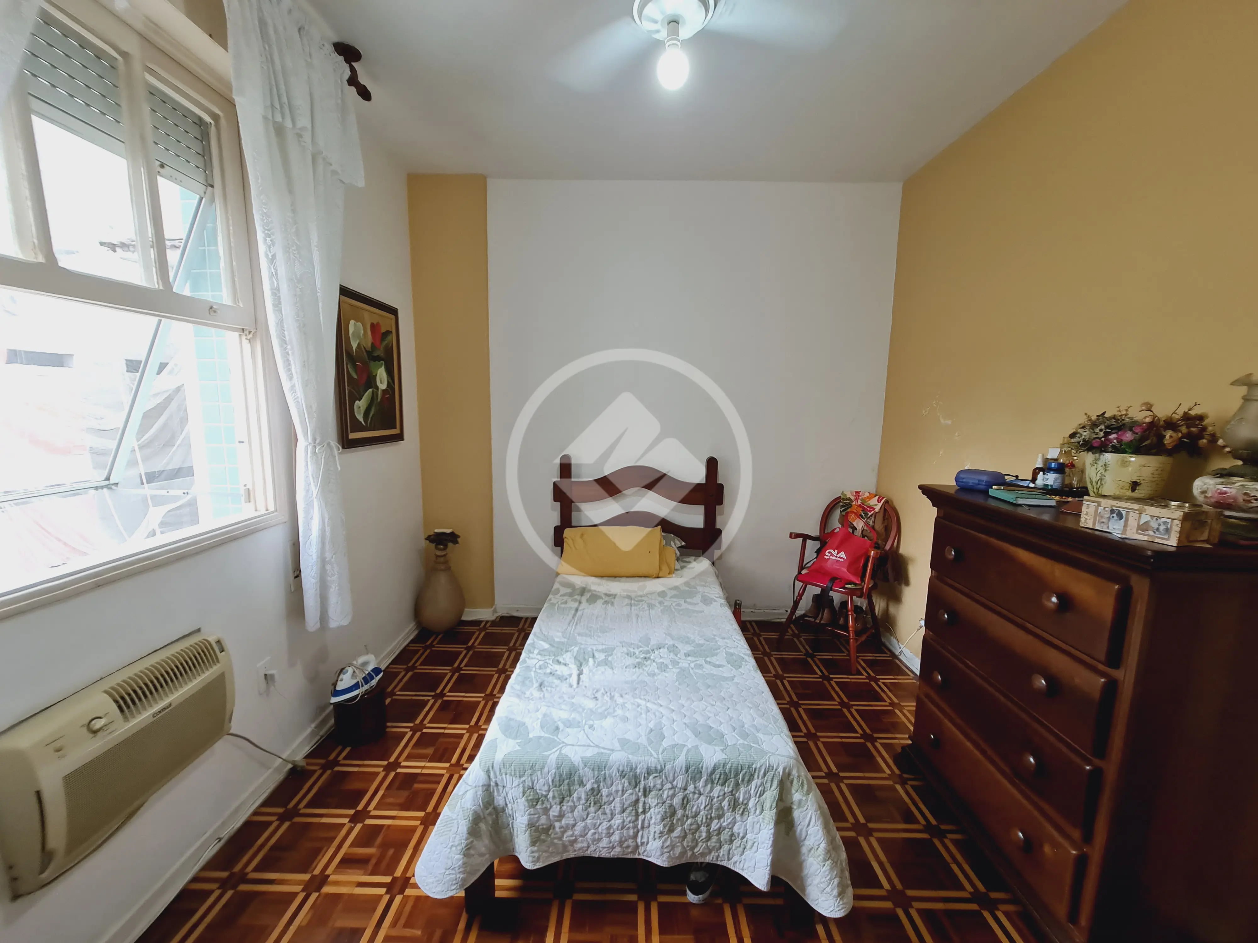Imagem 6 - Apartamento em Pompéia, Santos - SP