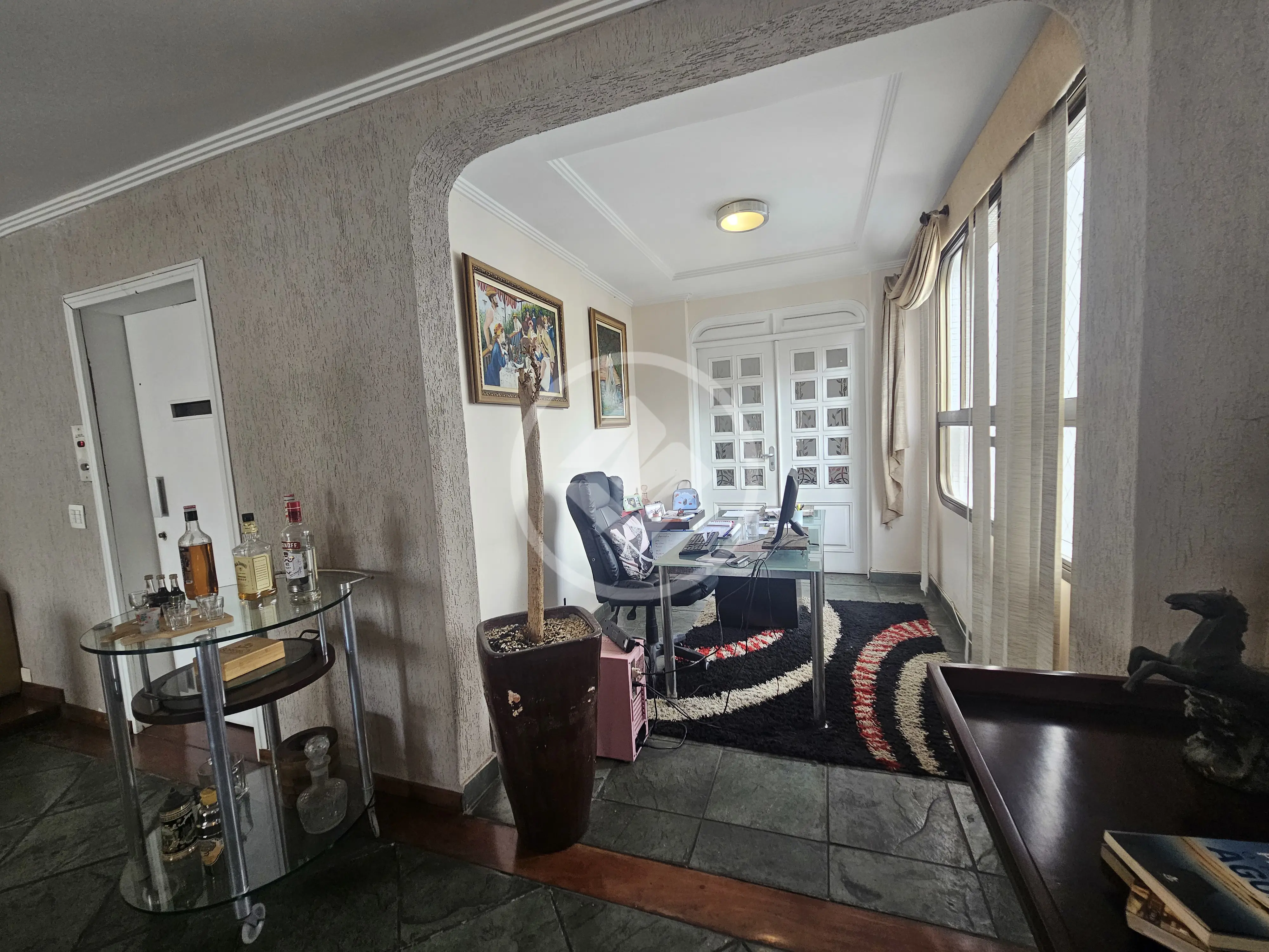 Imagem 5 - Apartamento em GONZAGA, Santos - SP