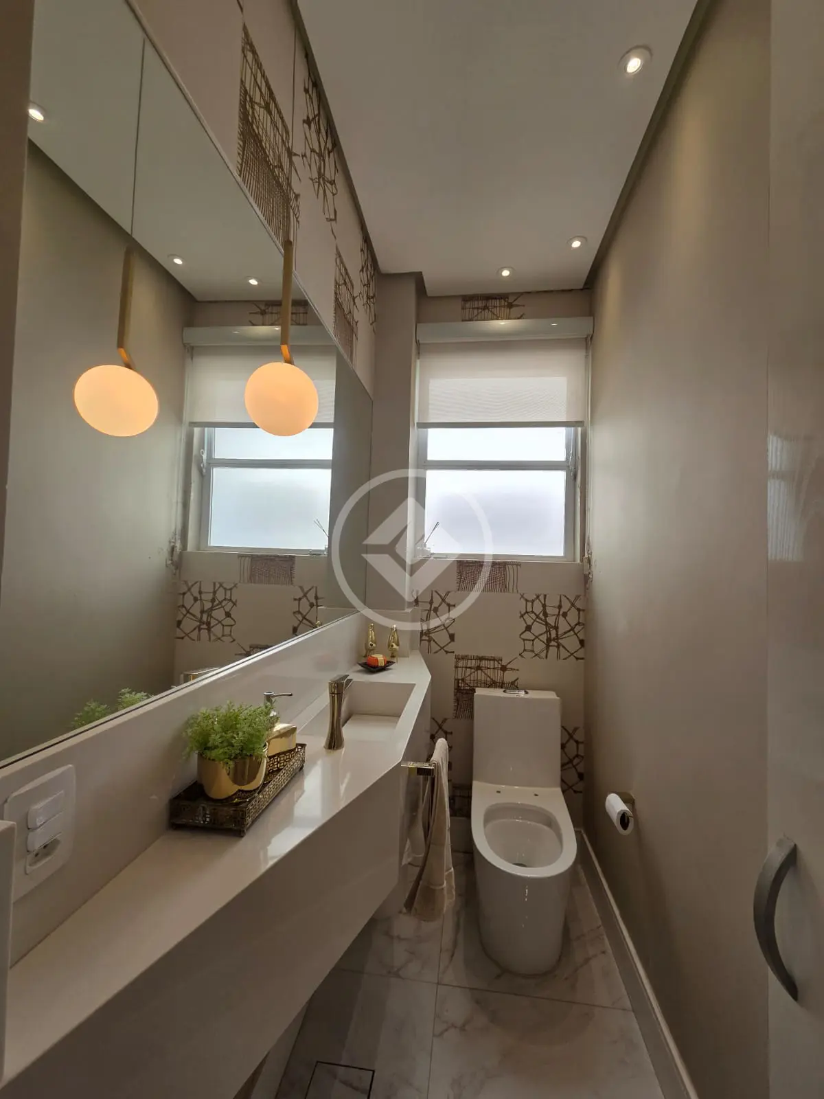Imagem 5 - Apartamento em GONZAGA, Santos - SP