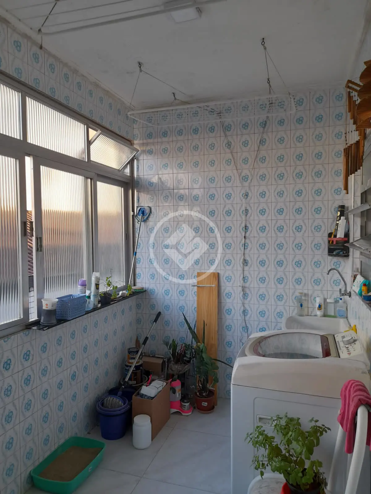 Image 20 - Apartamento em GONZAGA, Santos - SP