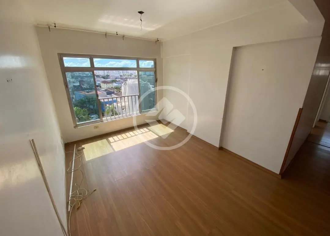 Imagem 3 - Apartamento em Vila Mathias, Santos - SP