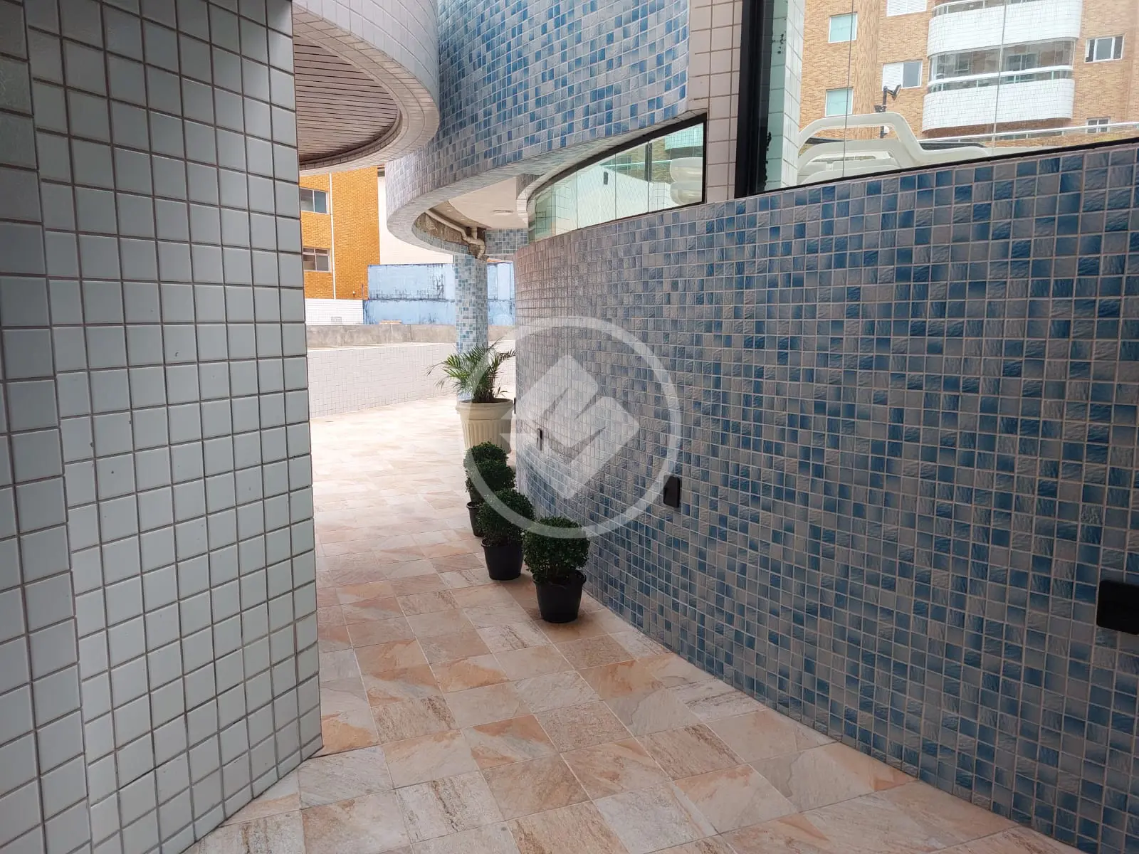 Imagem 5 - Apartamento em Canto do Forte, Praia Grande - SP